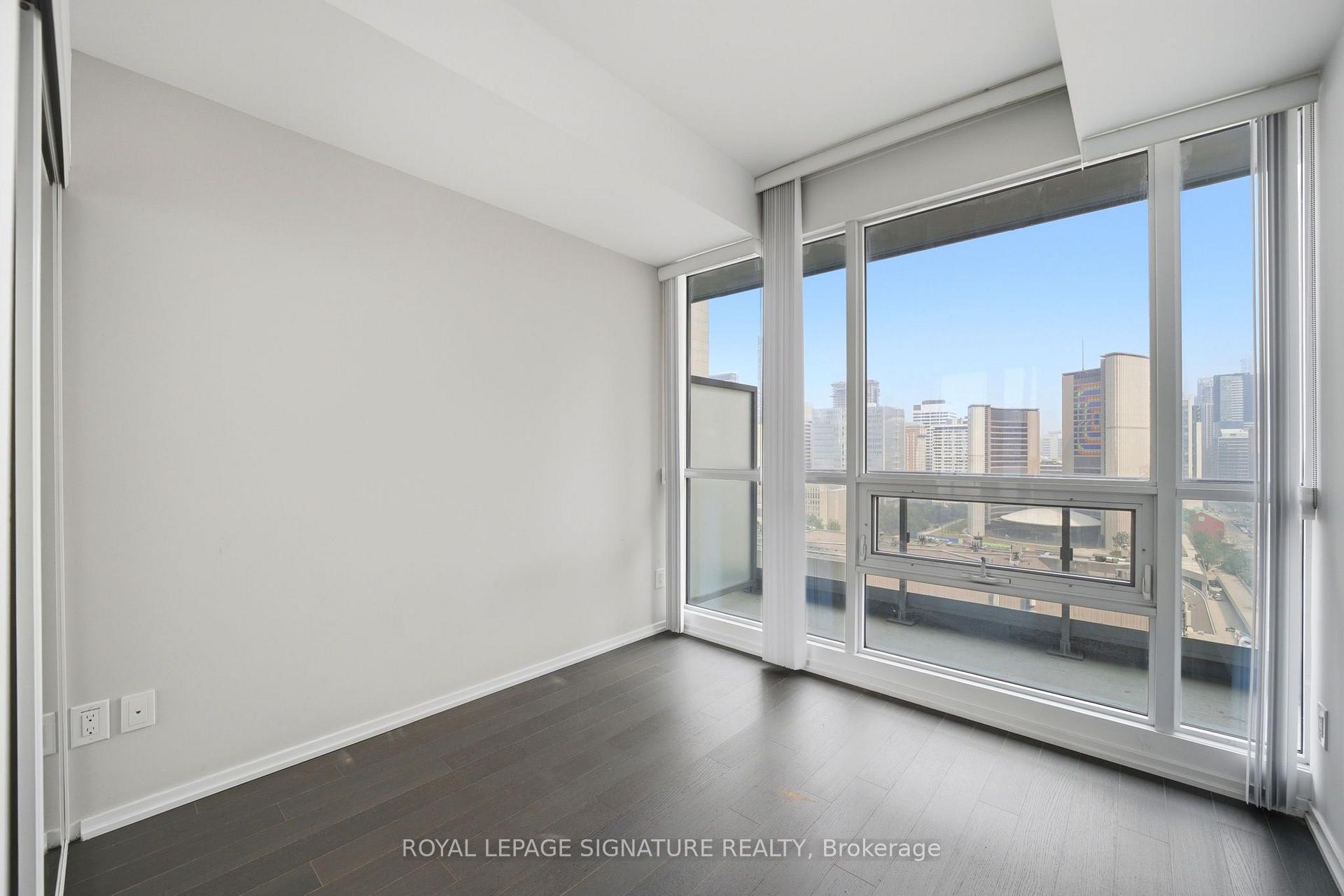 Photo 13 of Unit 1916, 70 Temperance Street, Toronto, Bay Street Corridor — HOMEH