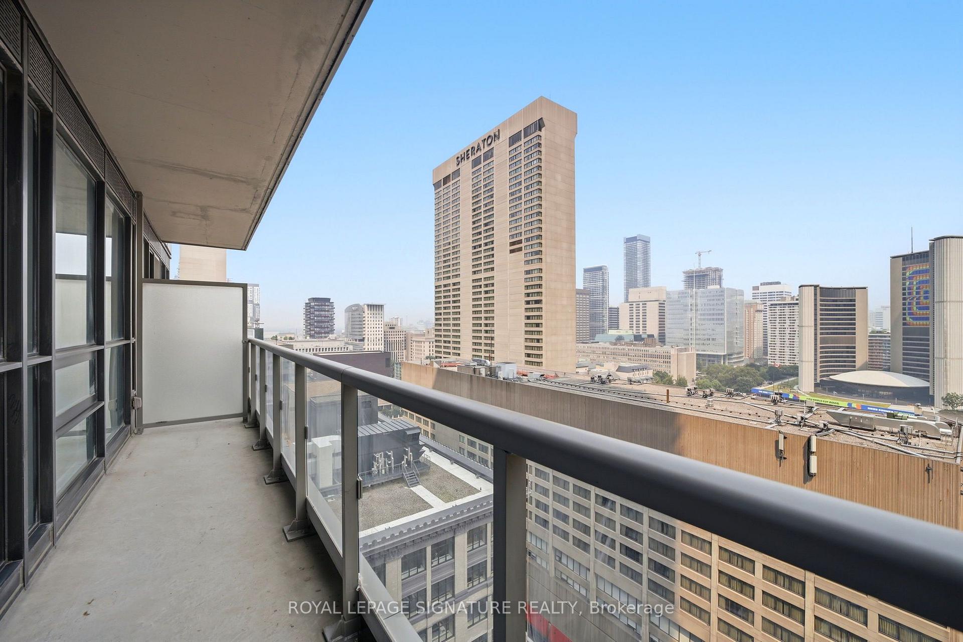Photo 17 of Unit 1916, 70 Temperance Street, Toronto, Bay Street Corridor — HOMEH