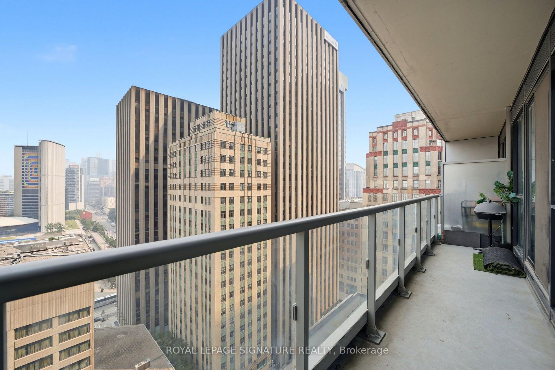 Photo 18 of Unit 1916, 70 Temperance Street, Toronto, Bay Street Corridor — HOMEH
