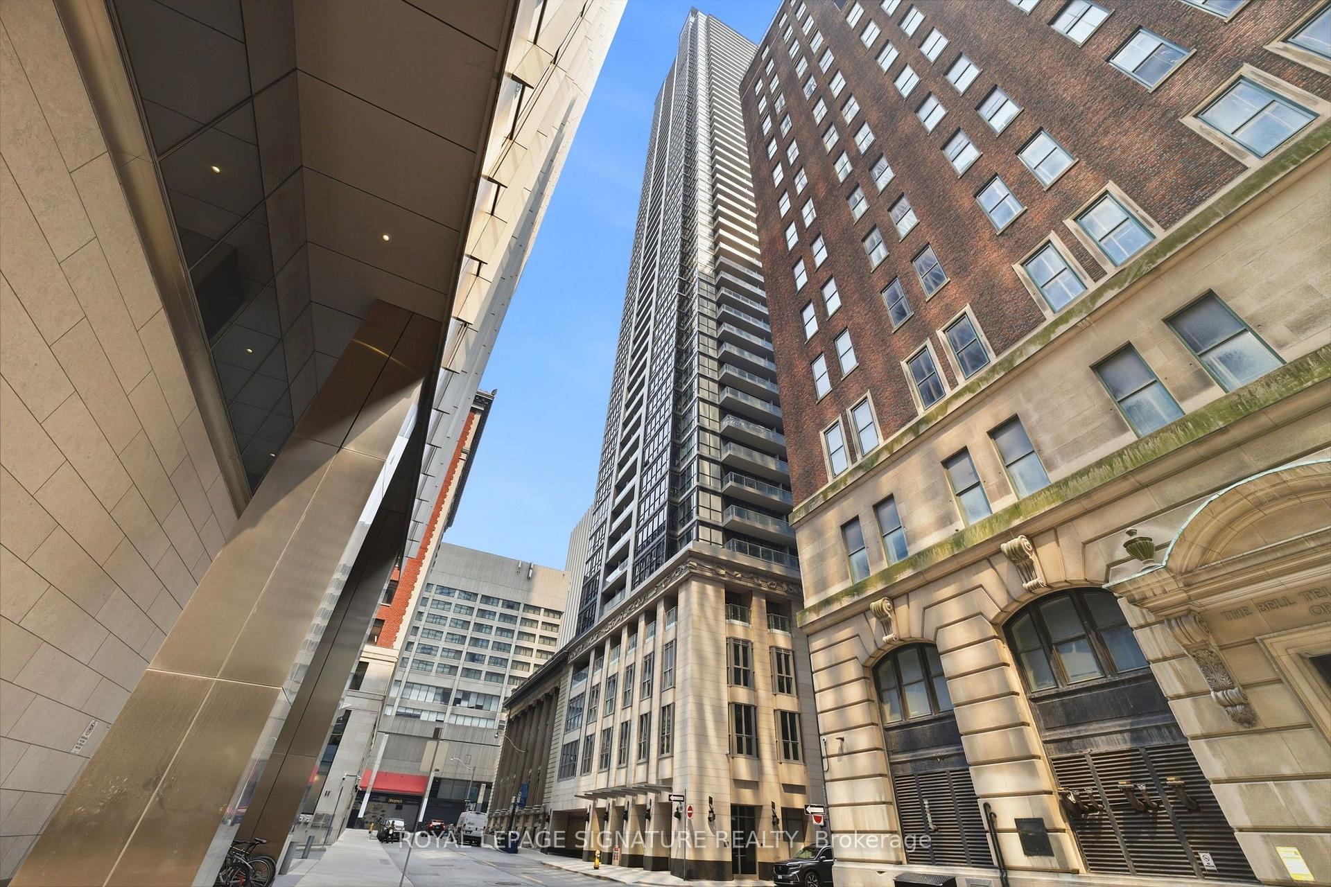 Photo 20 of Unit 1916, 70 Temperance Street, Toronto, Bay Street Corridor — HOMEH