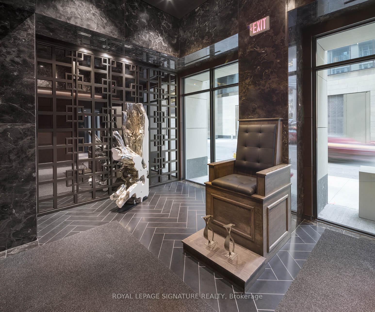 Photo 28 of Unit 1916, 70 Temperance Street, Toronto, Bay Street Corridor — HOMEH