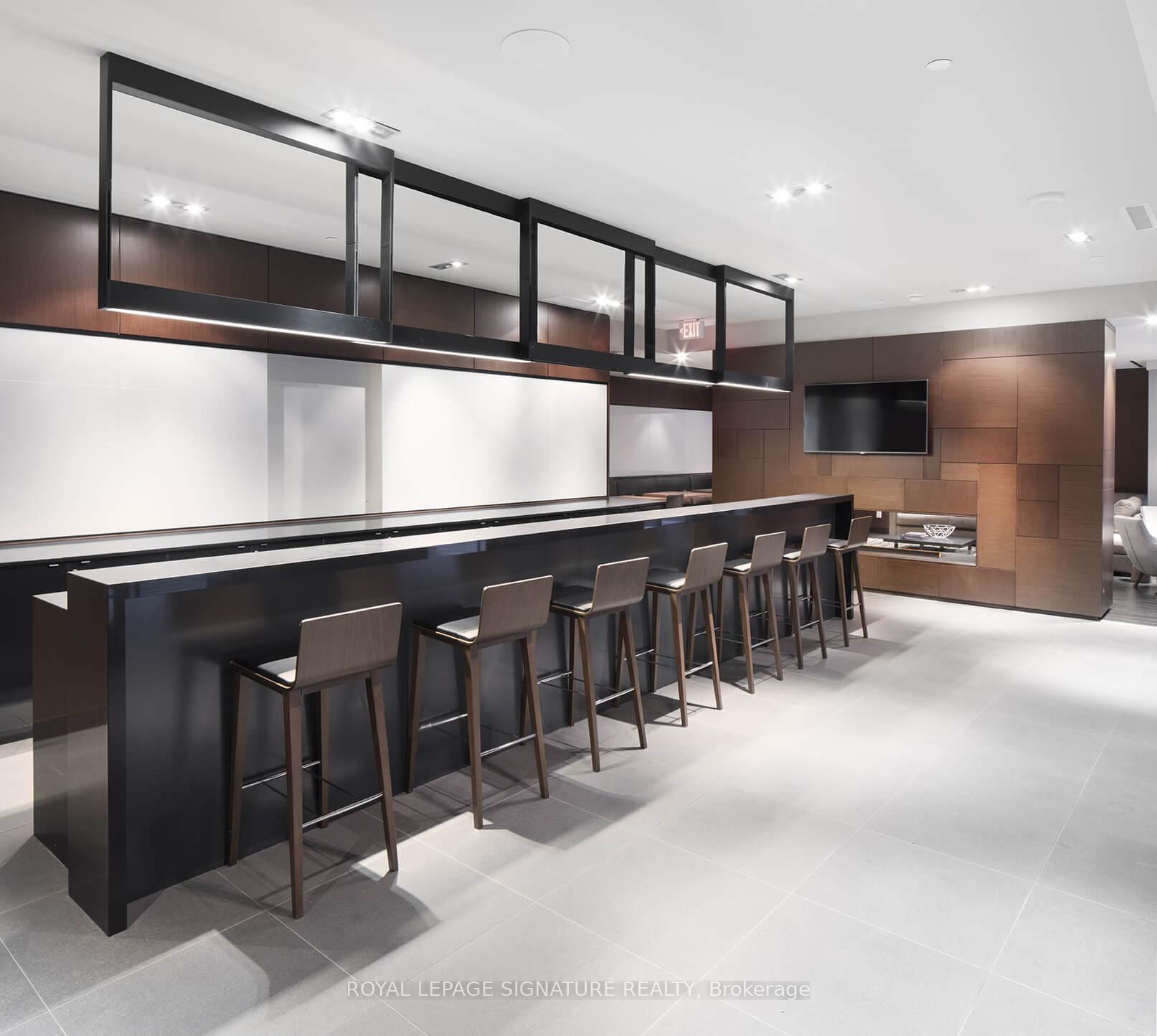 Photo 30 of Unit 1916, 70 Temperance Street, Toronto, Bay Street Corridor — HOMEH