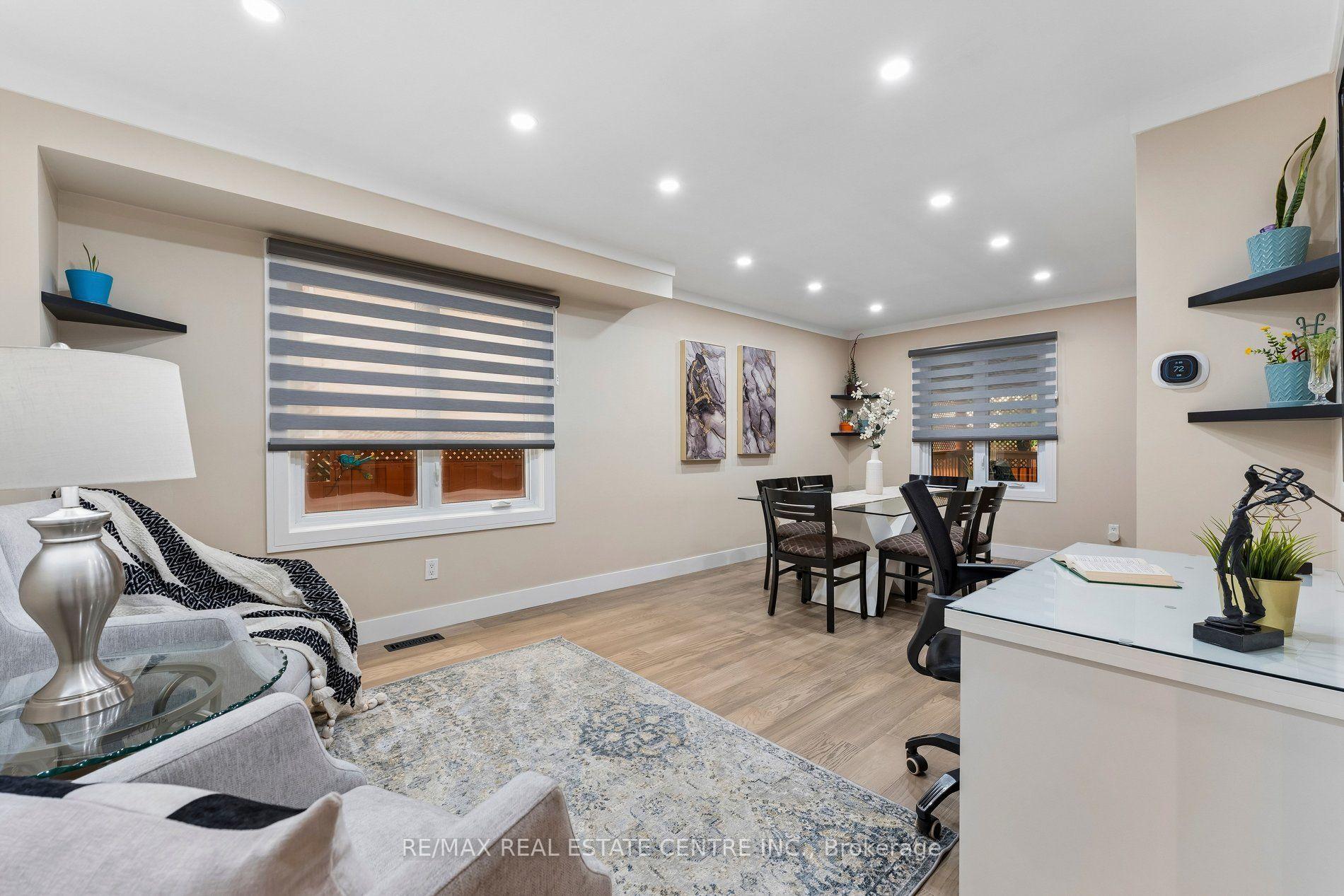 Photo 9 of 44 Adam Street, Brampton, Heart Lake West — HOMEH