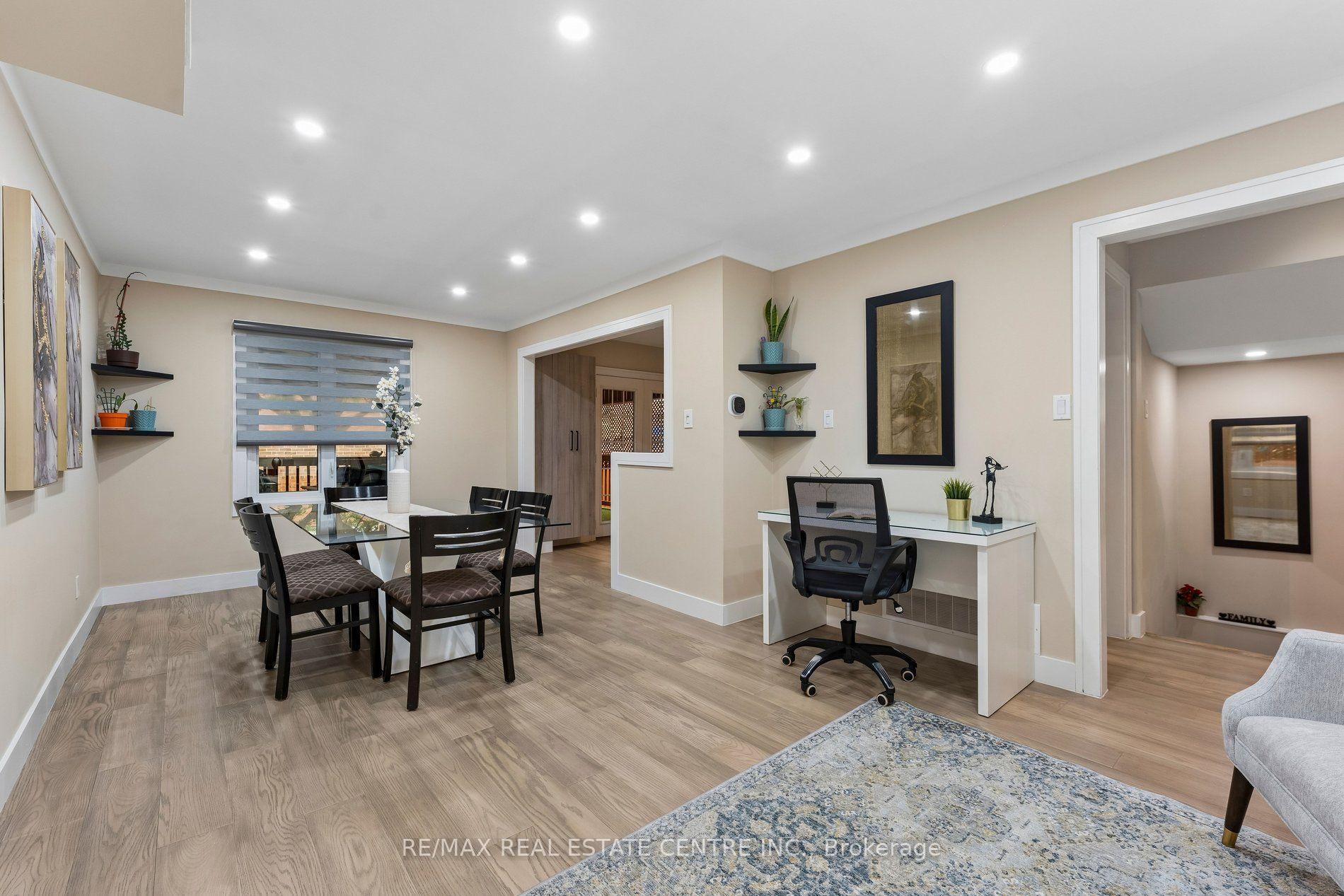 Photo 10 of 44 Adam Street, Brampton, Heart Lake West — HOMEH