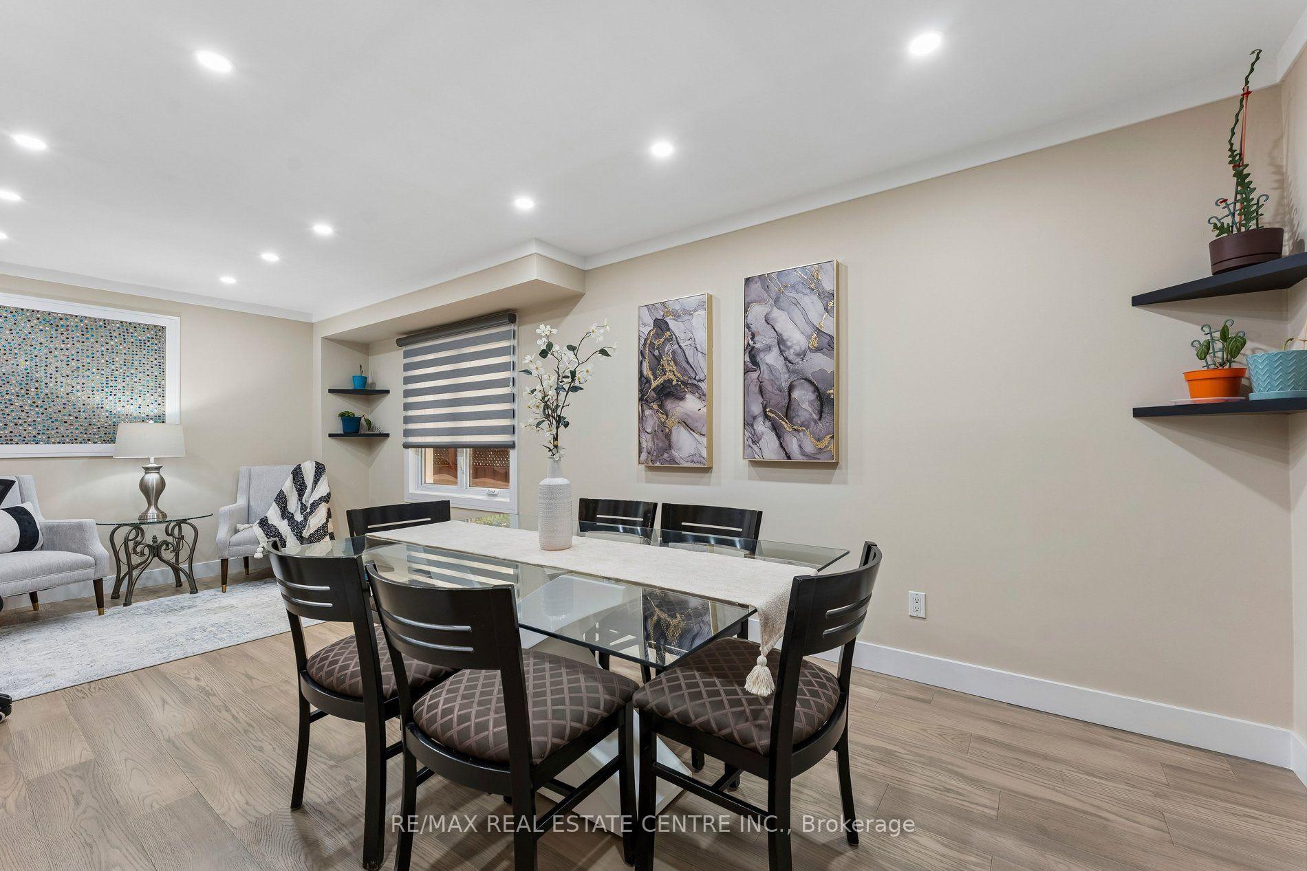 Photo 12 of 44 Adam Street, Brampton, Heart Lake West — HOMEH