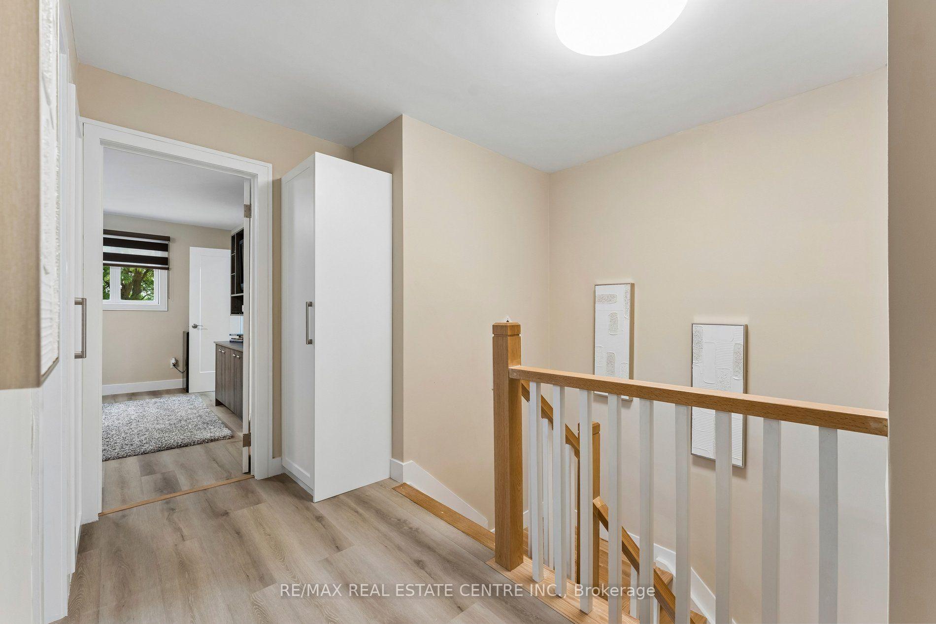 Photo 25 of 44 Adam Street, Brampton, Heart Lake West — HOMEH