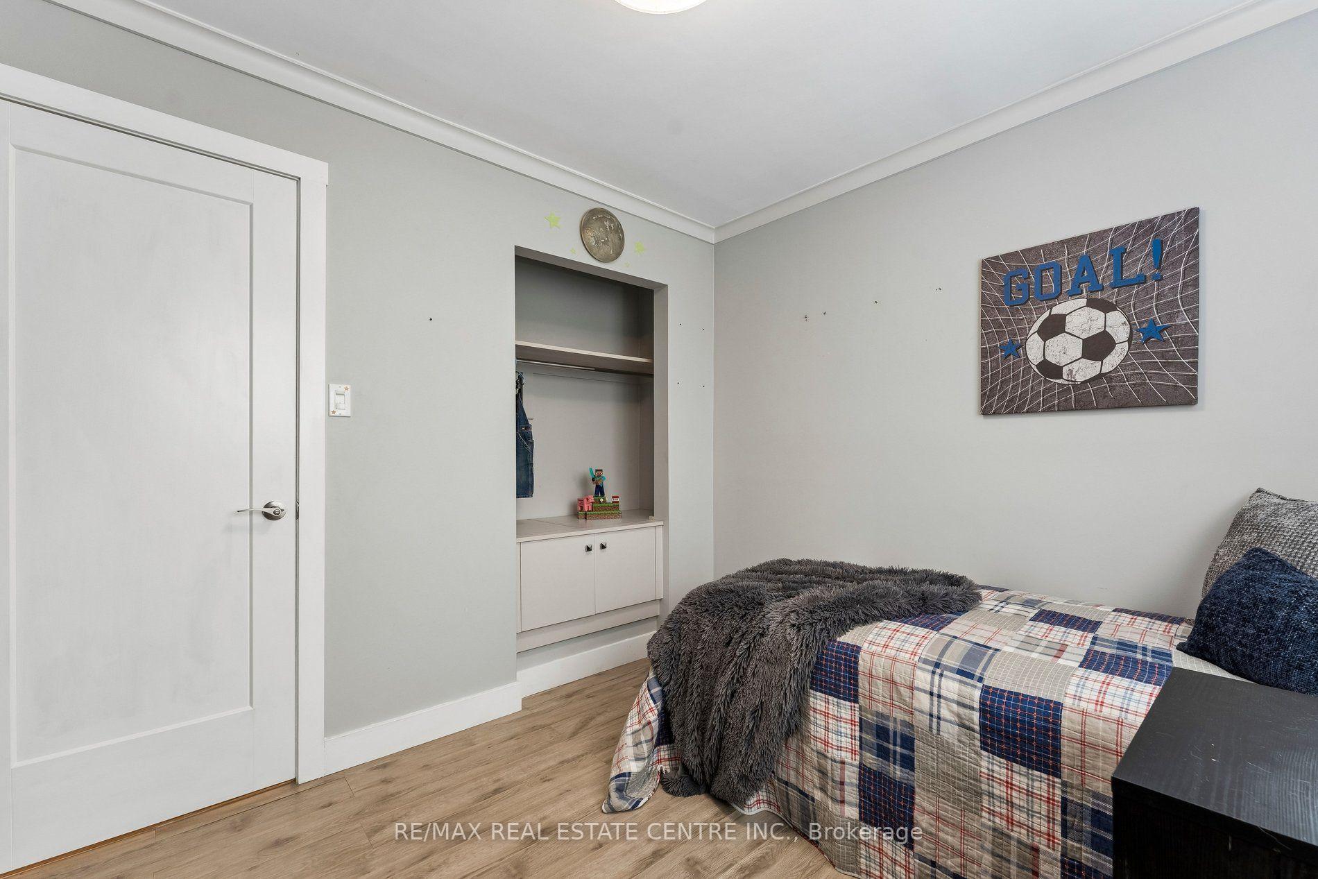 Photo 31 of 44 Adam Street, Brampton, Heart Lake West — HOMEH