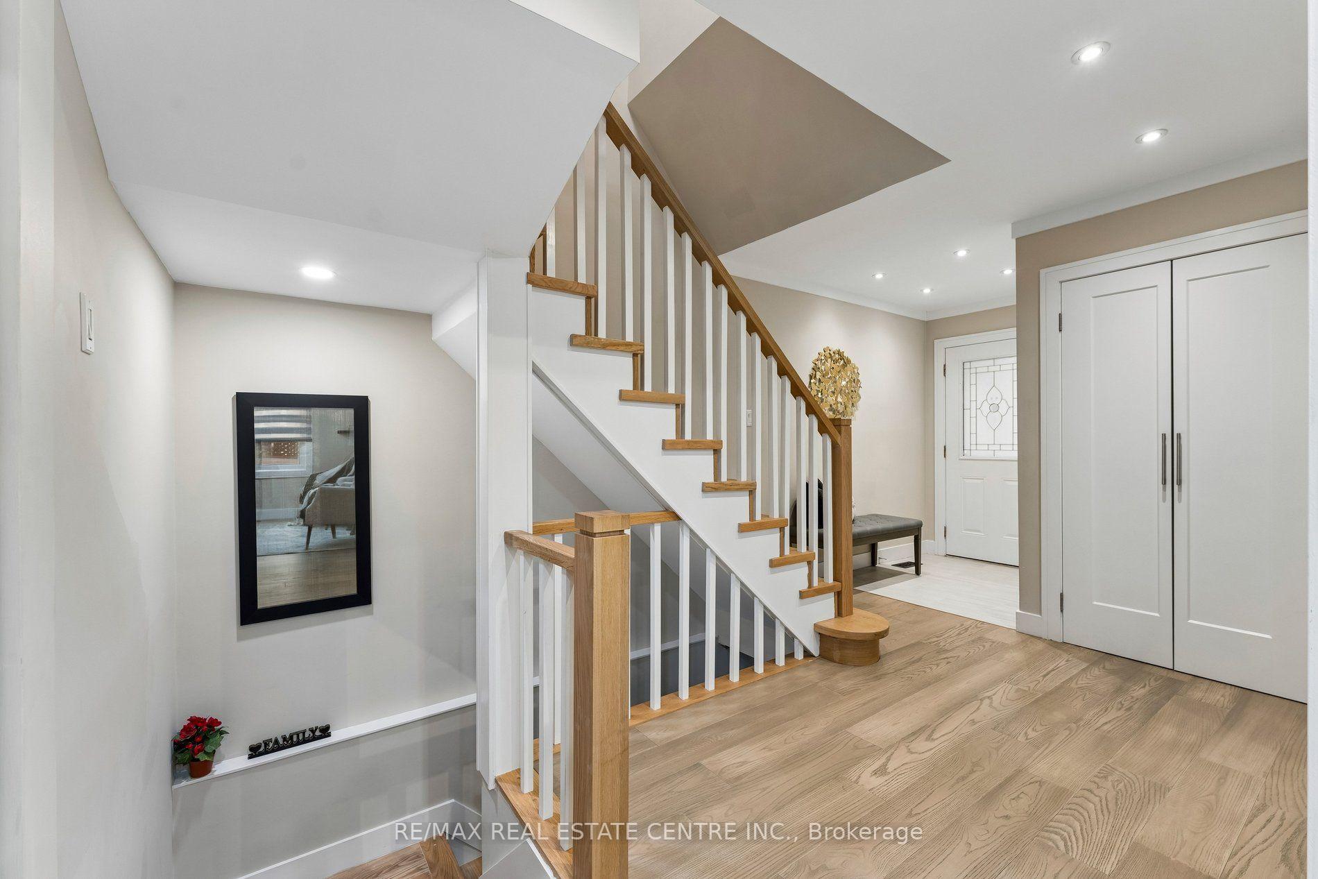 Photo 33 of 44 Adam Street, Brampton, Heart Lake West — HOMEH