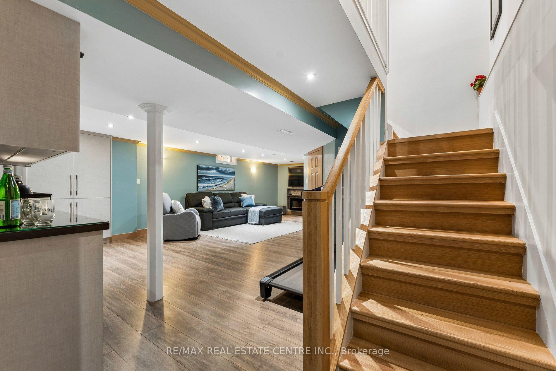 Photo 34 of 44 Adam Street, Brampton, Heart Lake West — HOMEH