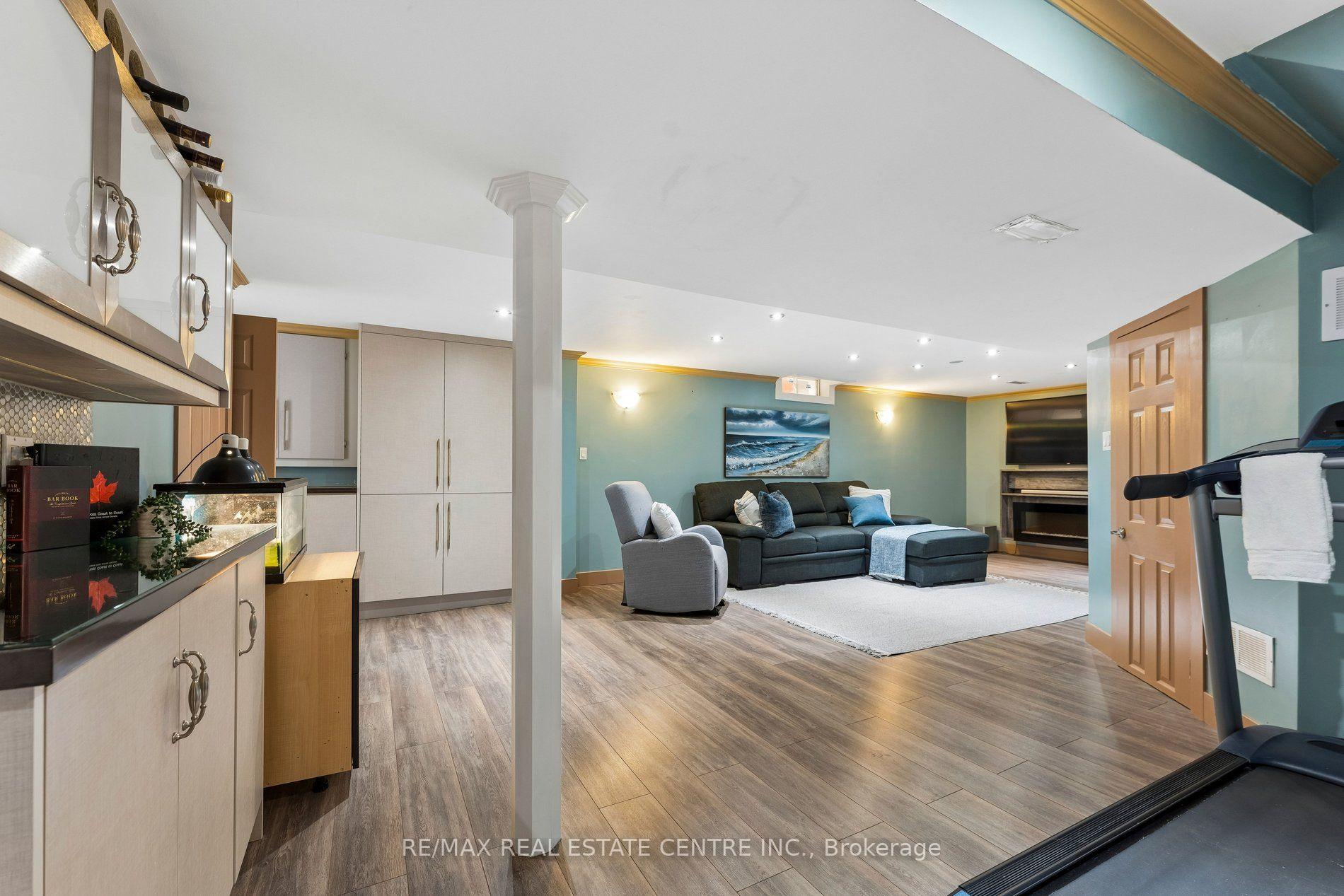 Photo 36 of 44 Adam Street, Brampton, Heart Lake West — HOMEH