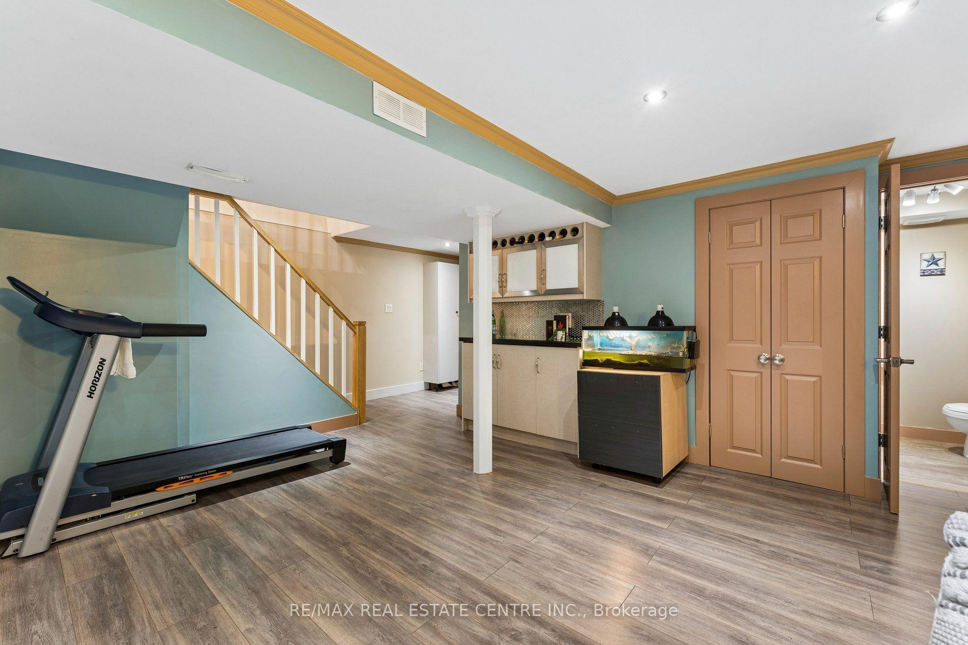Photo 37 of 44 Adam Street, Brampton, Heart Lake West — HOMEH