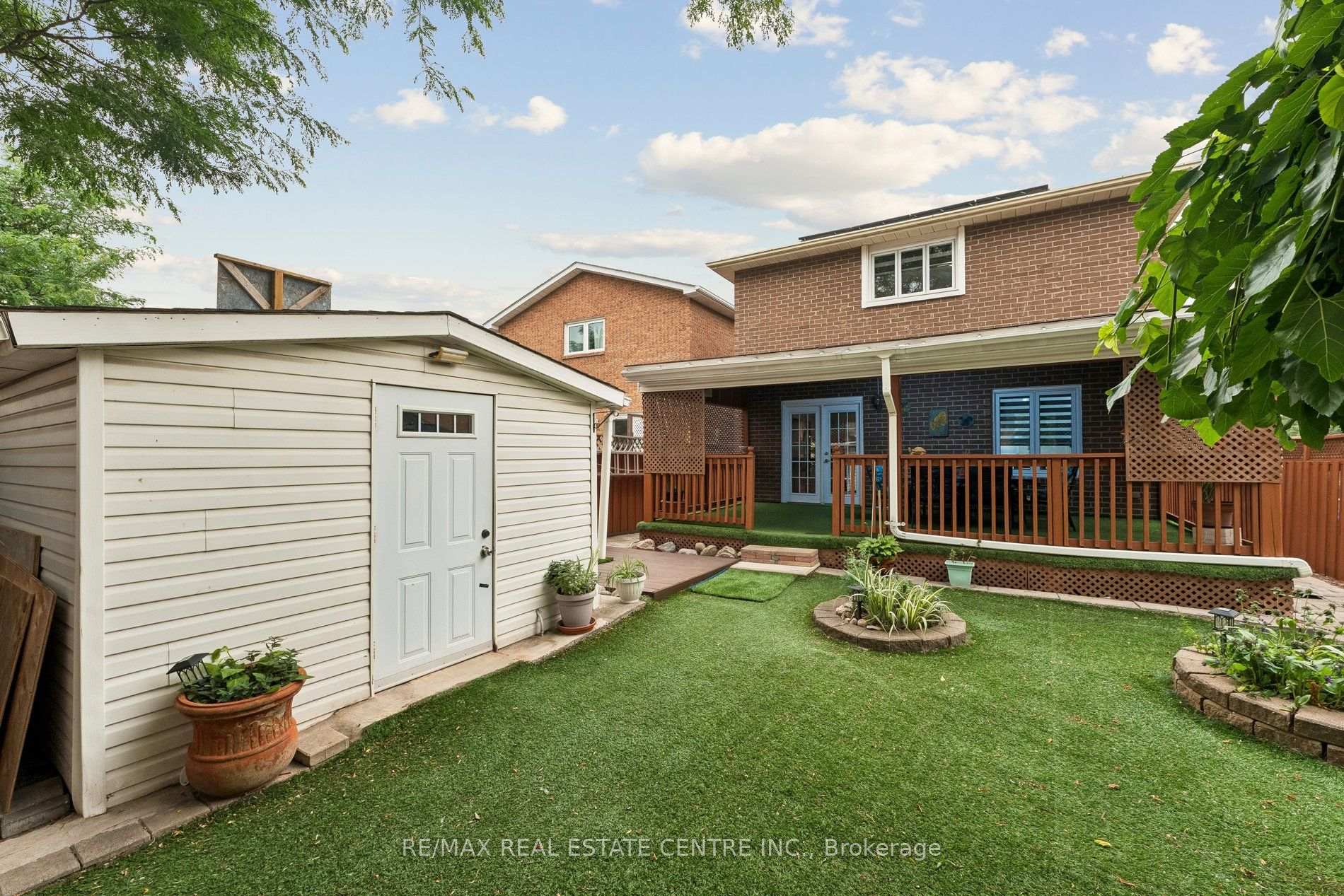 Photo 44 of 44 Adam Street, Brampton, Heart Lake West — HOMEH