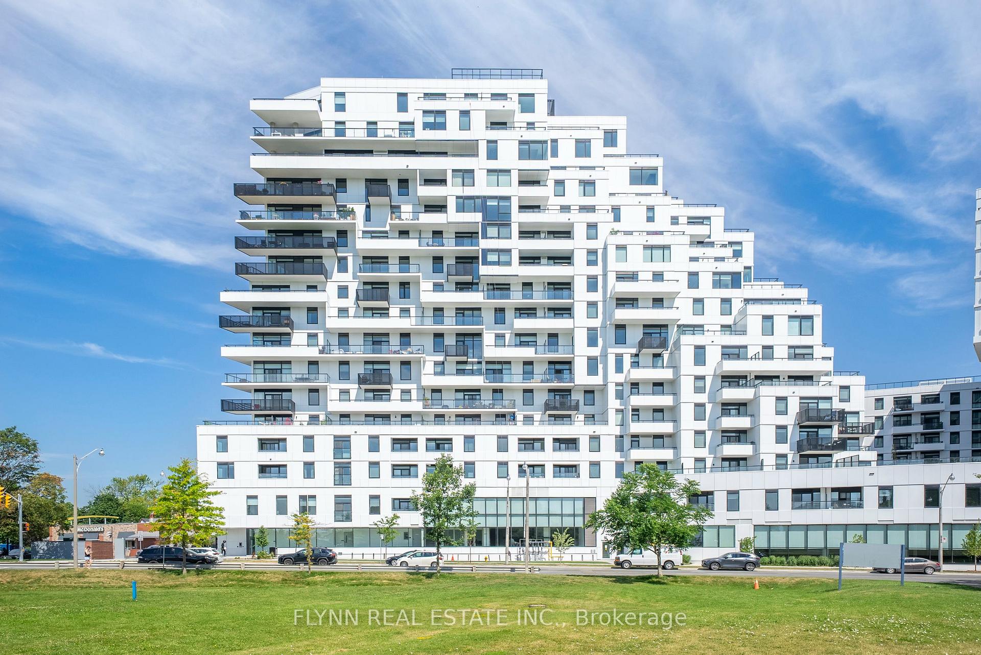 Photo 1 of Unit 315, 1050 Eastern Avenue, Toronto, The Beaches — HOMEH