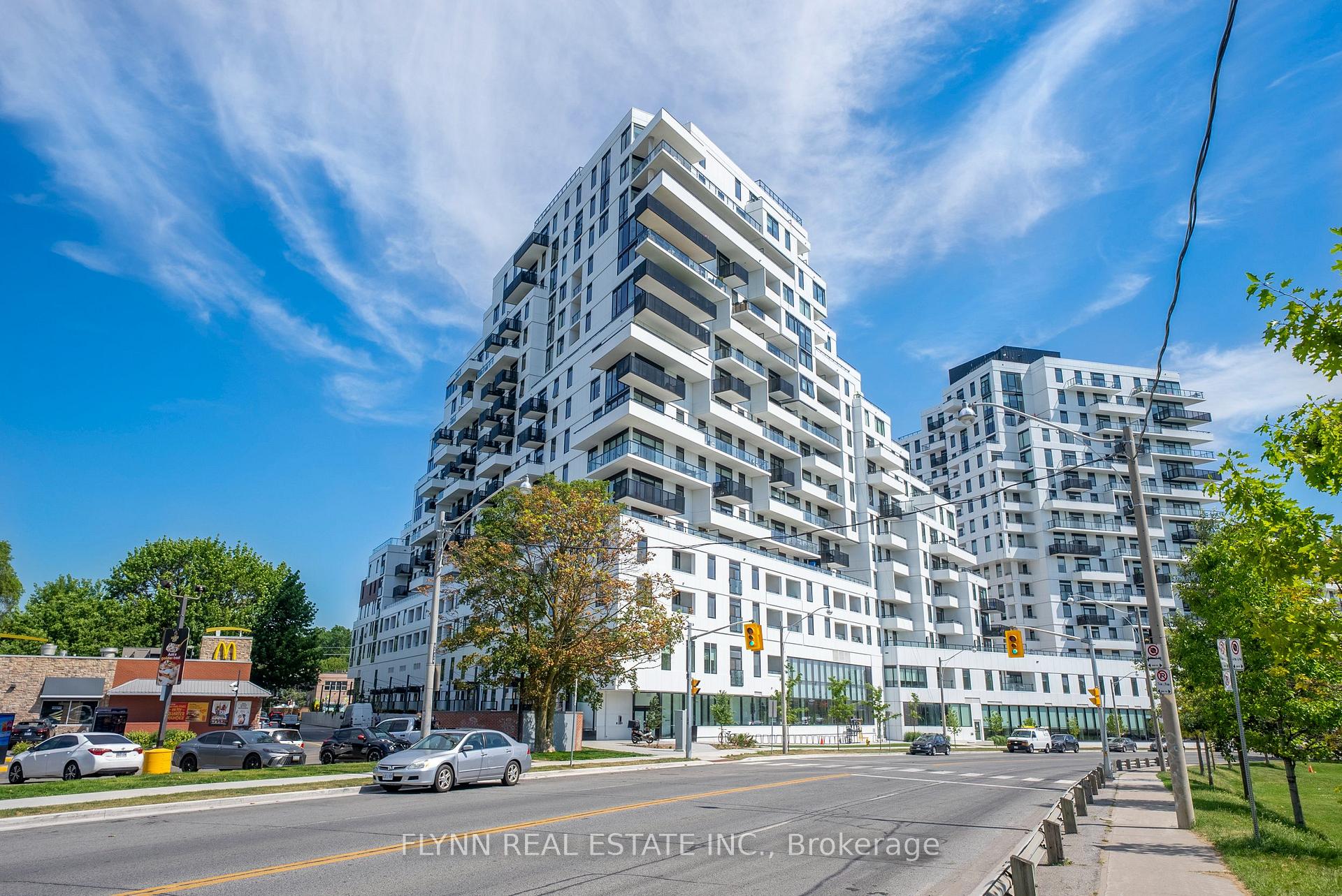 Photo 2 of Unit 315, 1050 Eastern Avenue, Toronto, The Beaches — HOMEH