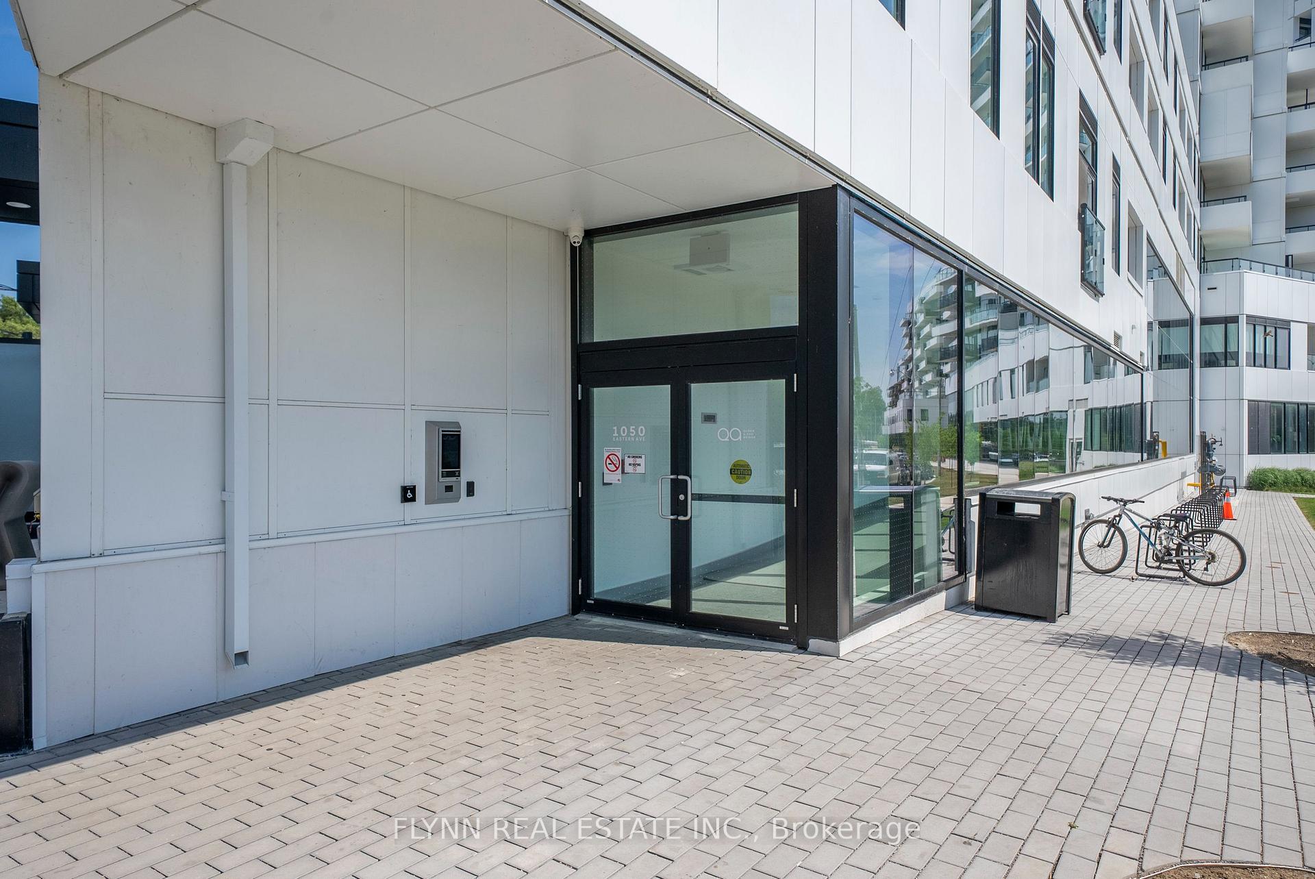 Photo 3 of Unit 315, 1050 Eastern Avenue, Toronto, The Beaches — HOMEH