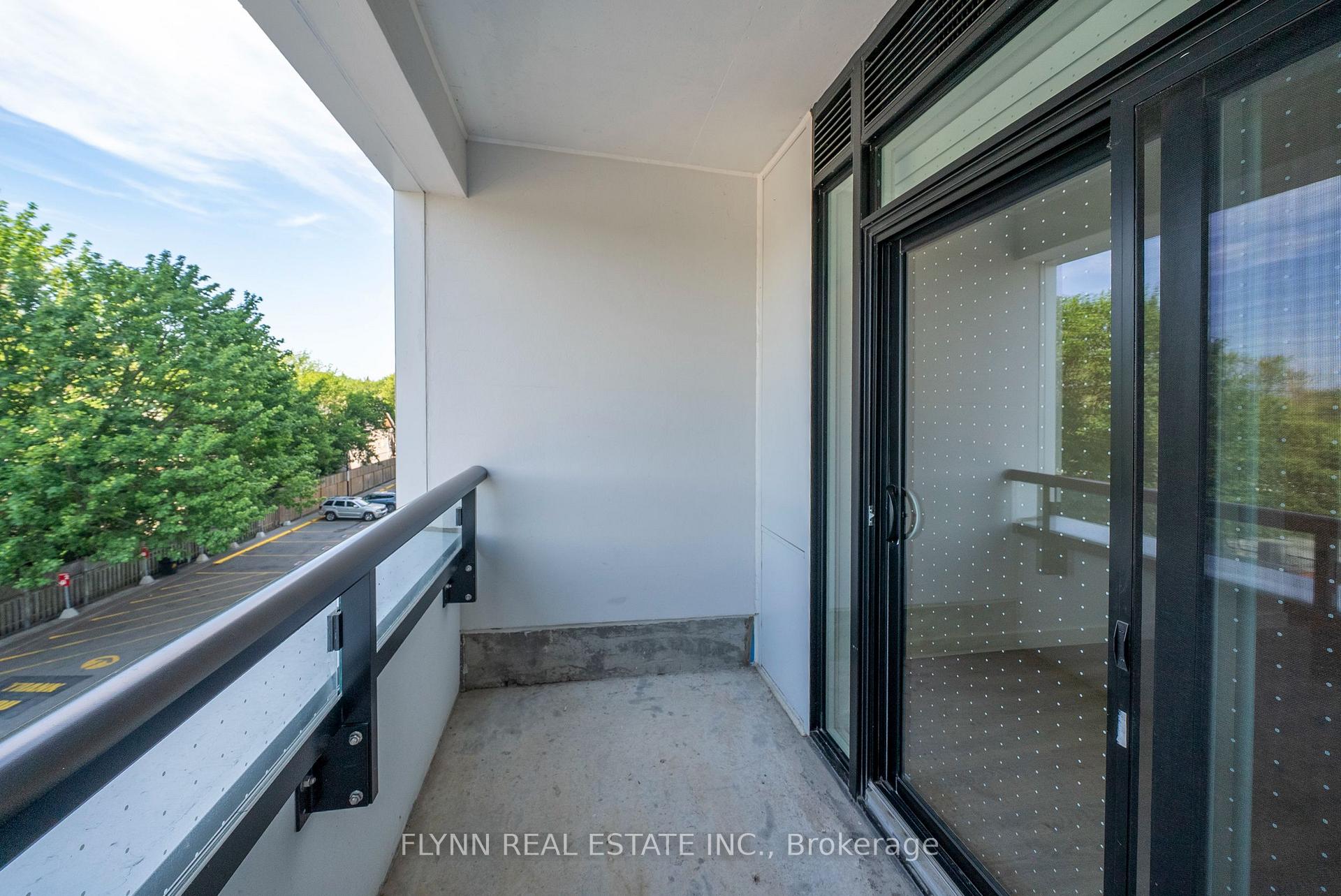 Photo 23 of Unit 315, 1050 Eastern Avenue, Toronto, The Beaches — HOMEH