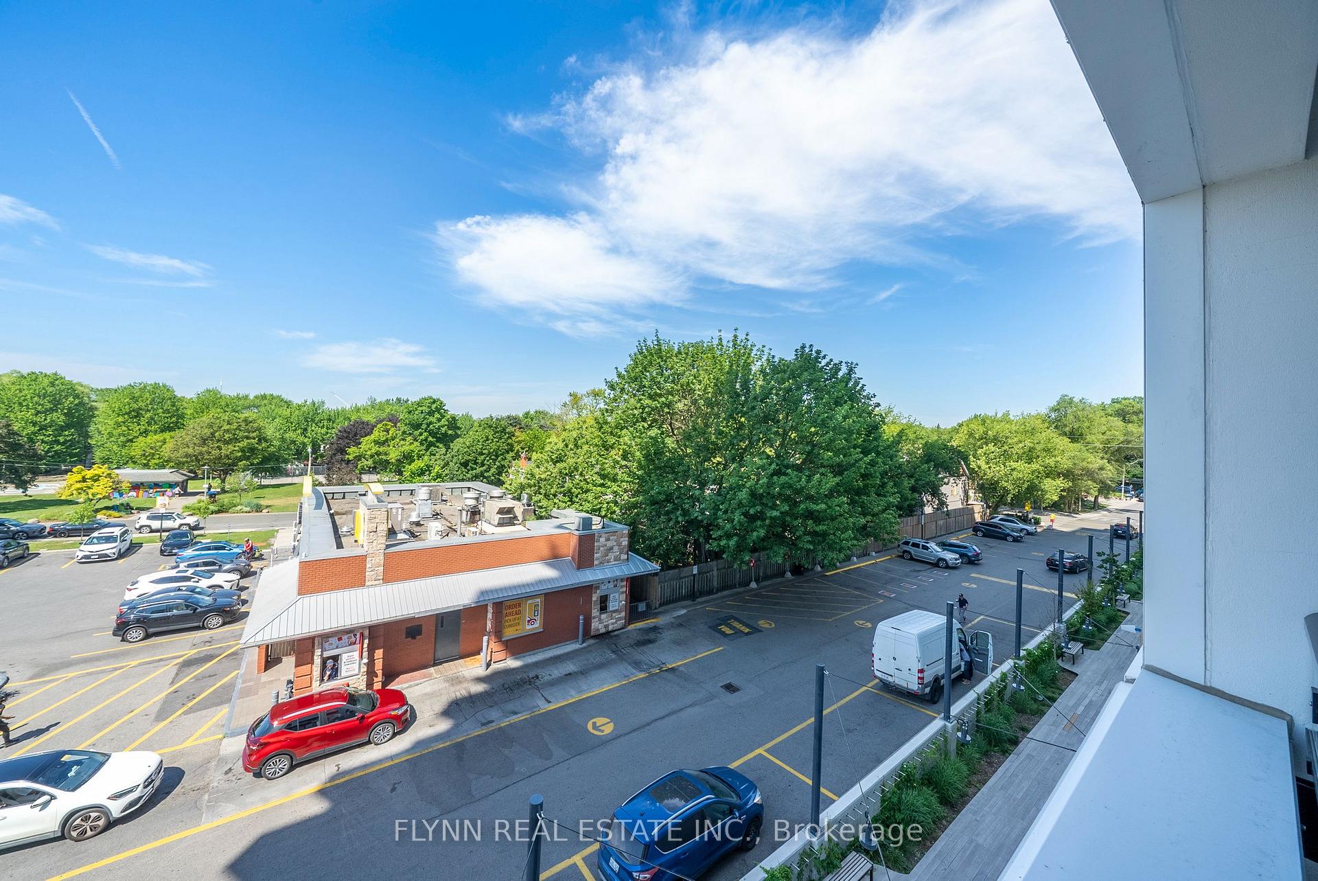 Photo 24 of Unit 315, 1050 Eastern Avenue, Toronto, The Beaches — HOMEH