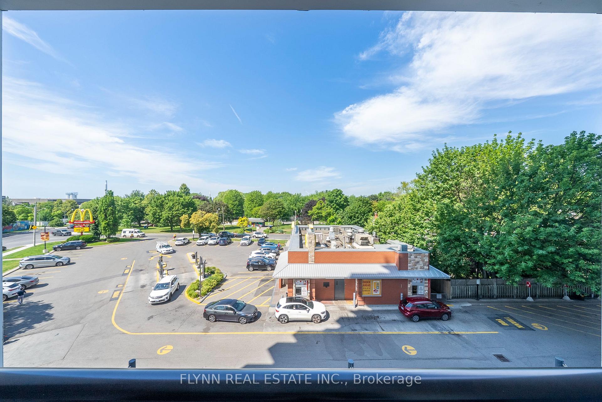 Photo 25 of Unit 315, 1050 Eastern Avenue, Toronto, The Beaches — HOMEH