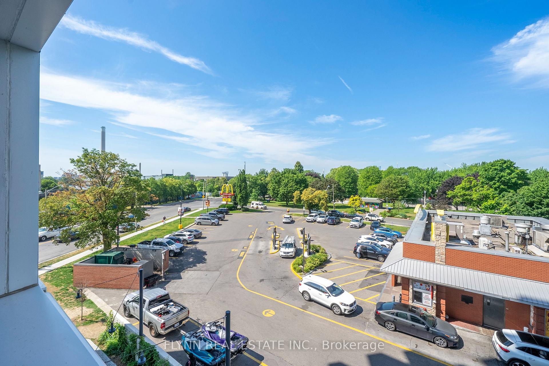Photo 26 of Unit 315, 1050 Eastern Avenue, Toronto, The Beaches — HOMEH