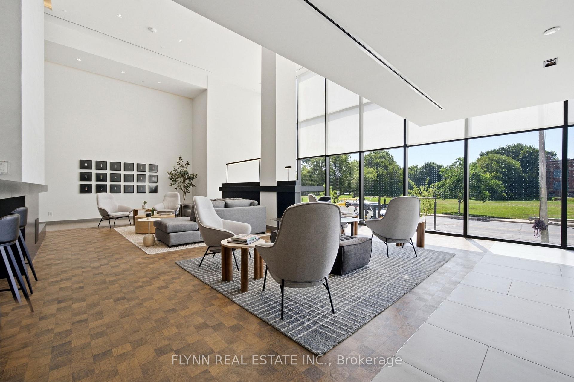 Photo 27 of Unit 315, 1050 Eastern Avenue, Toronto, The Beaches — HOMEH