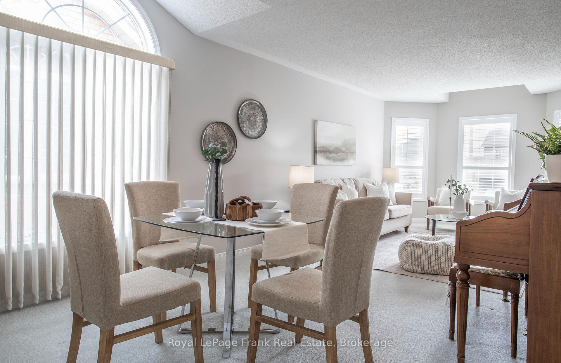 Photo 6 of 1477 Greenvalley Trail, Oshawa, Taunton — HOMEH