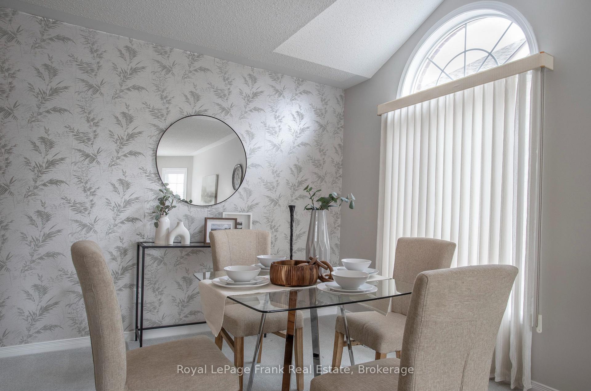 Photo 8 of 1477 Greenvalley Trail, Oshawa, Taunton — HOMEH