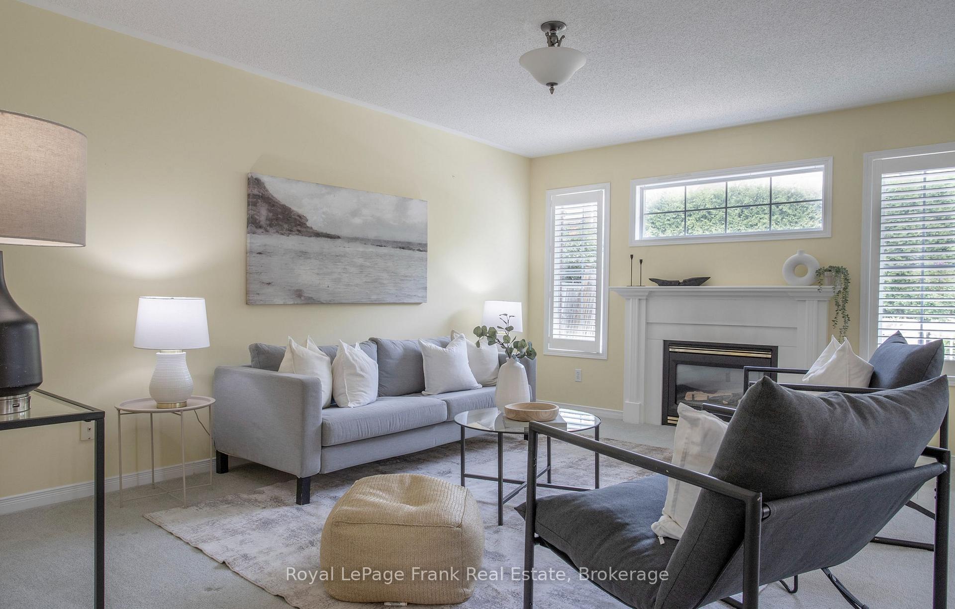 Photo 17 of 1477 Greenvalley Trail, Oshawa, Taunton — HOMEH