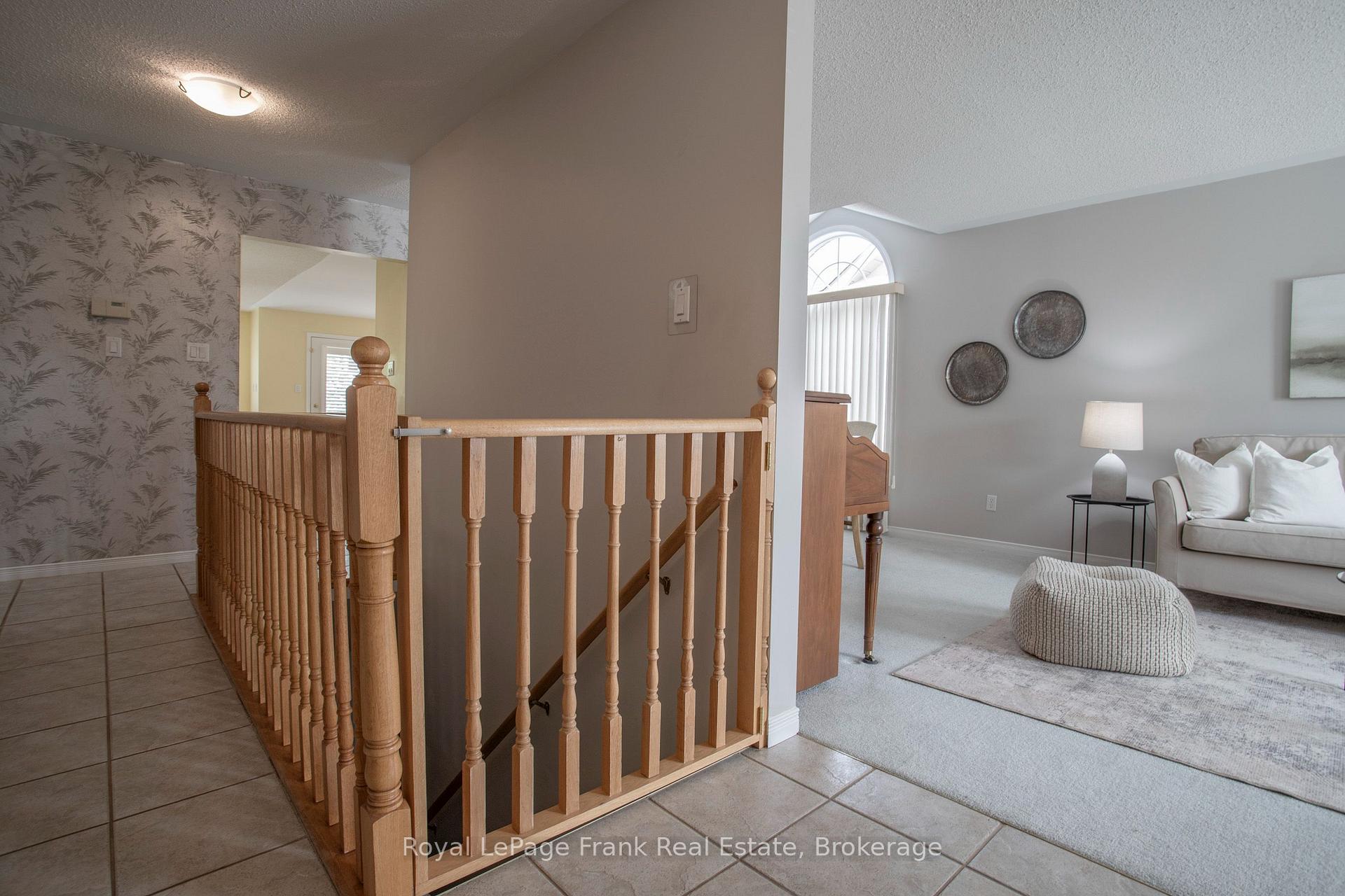 Photo 27 of 1477 Greenvalley Trail, Oshawa, Taunton — HOMEH