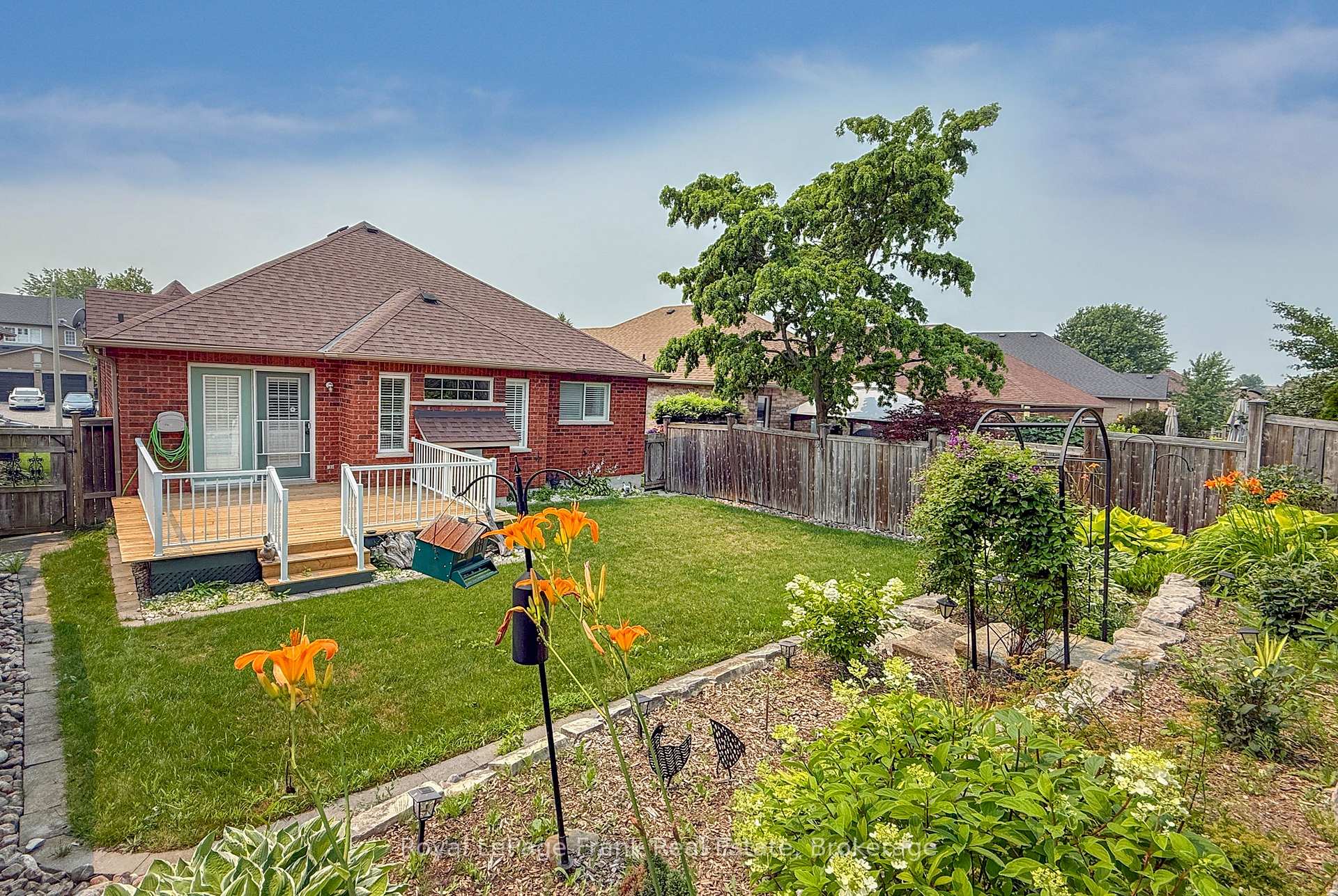 Photo 33 of 1477 Greenvalley Trail, Oshawa, Taunton — HOMEH