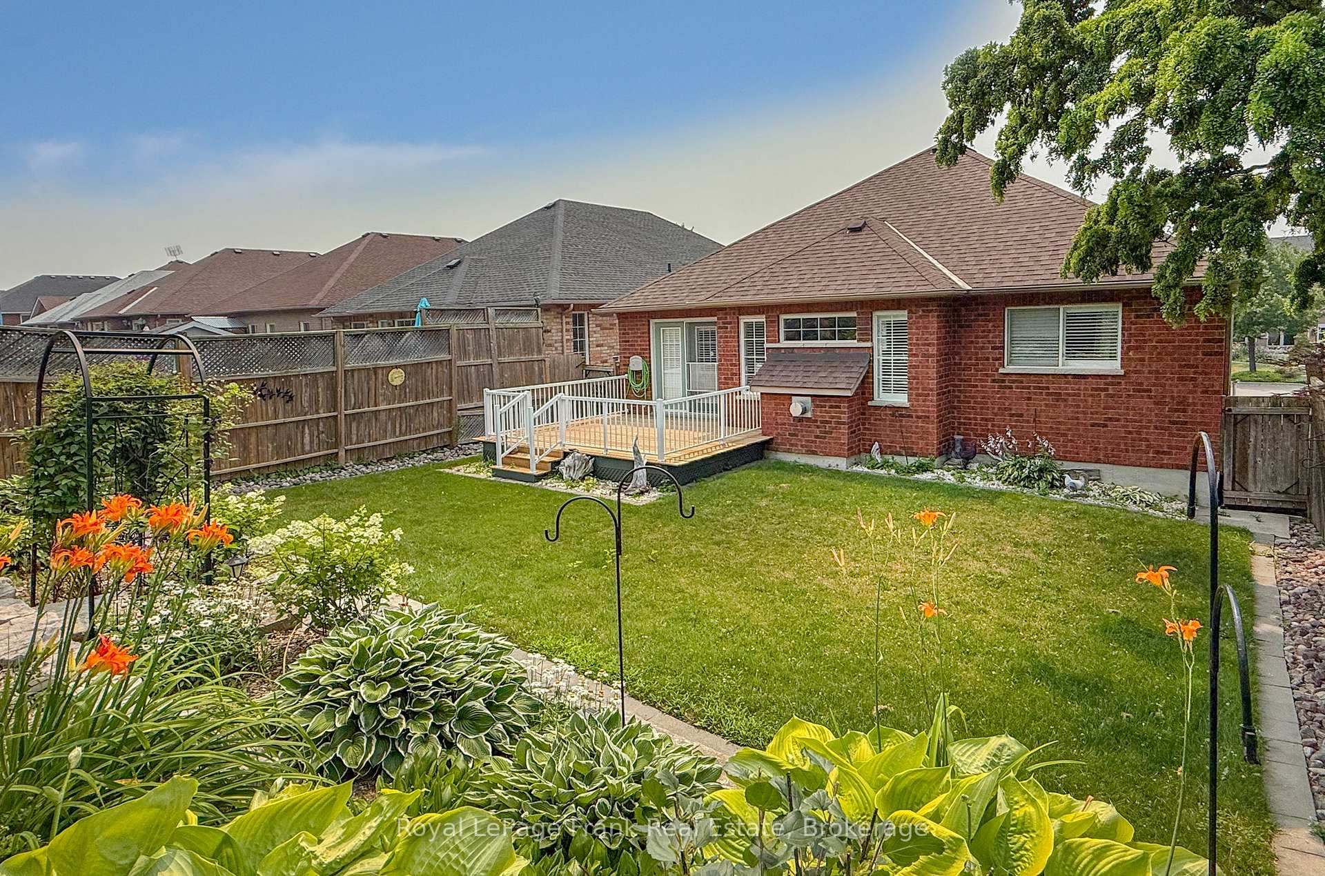 Photo 34 of 1477 Greenvalley Trail, Oshawa, Taunton — HOMEH