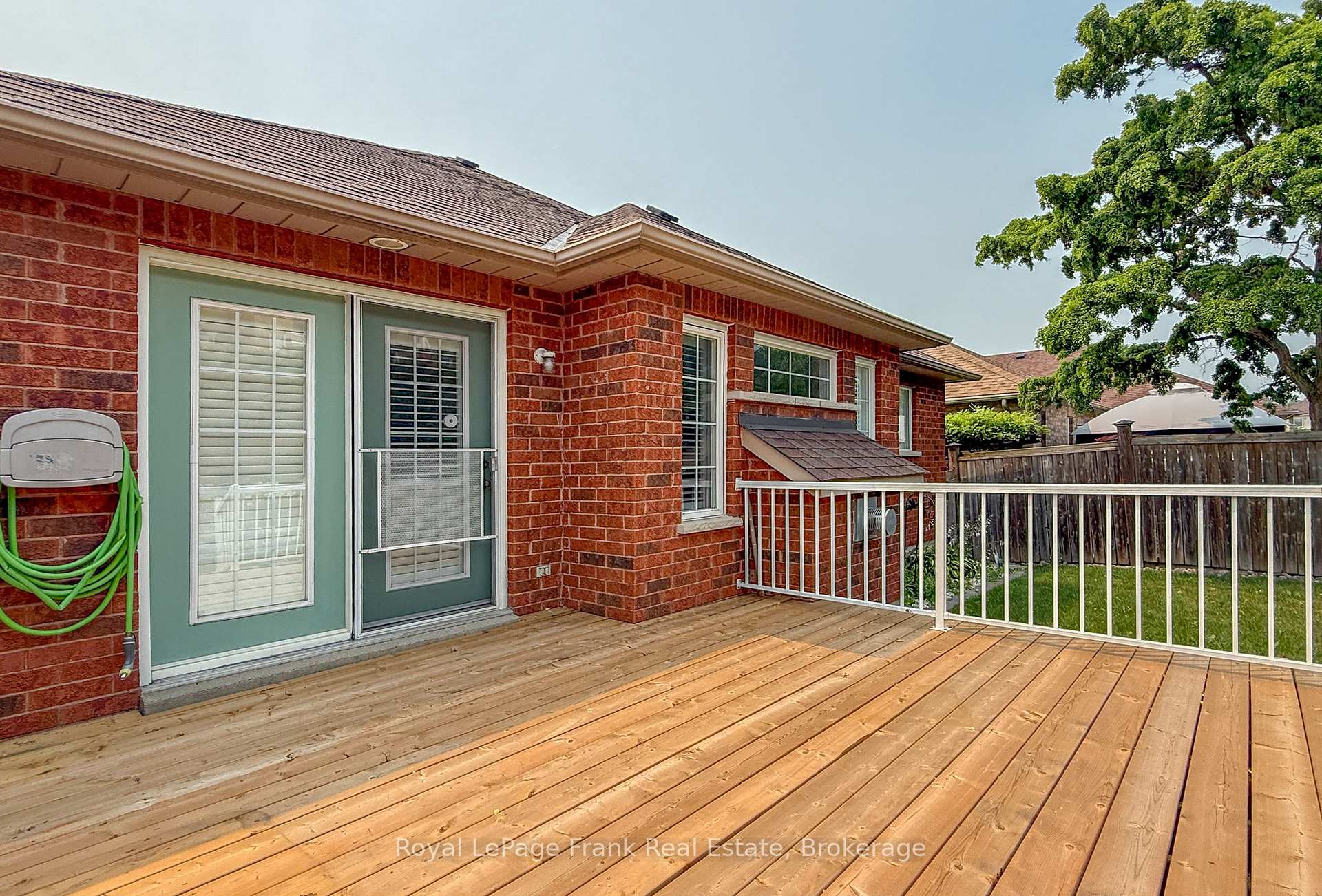 Photo 35 of 1477 Greenvalley Trail, Oshawa, Taunton — HOMEH