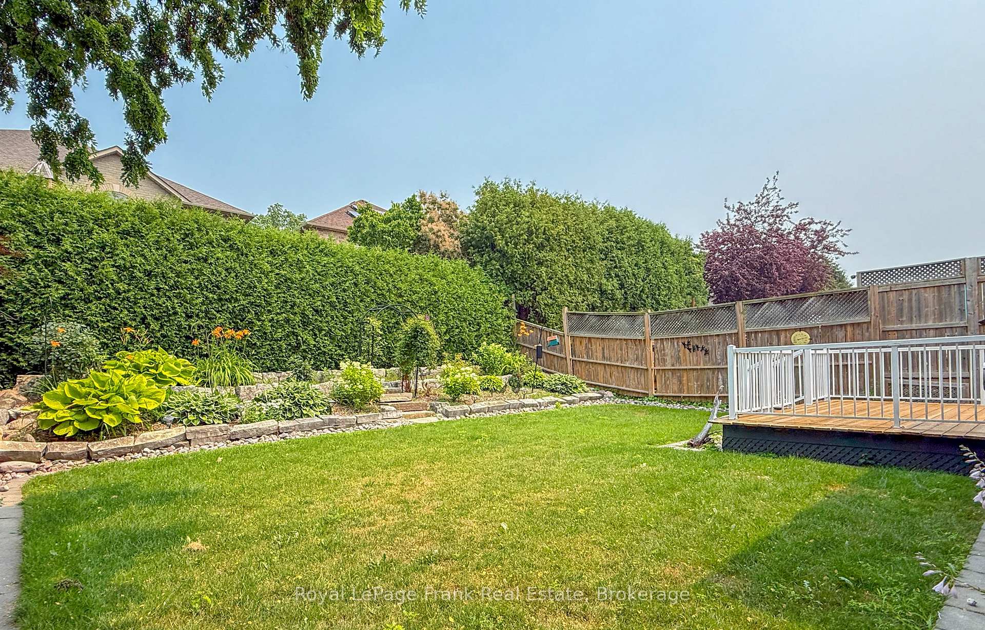 Photo 39 of 1477 Greenvalley Trail, Oshawa, Taunton — HOMEH