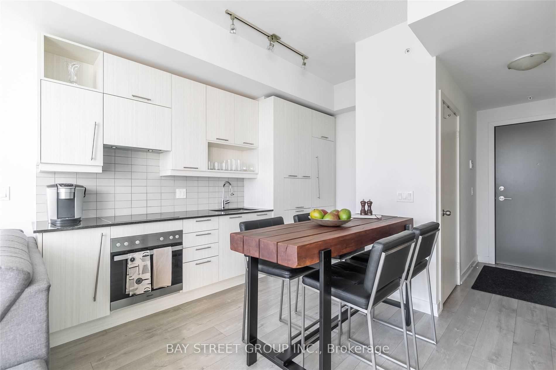 Photo 1 of Unit 1603, 30 Nelson Street, Toronto, Waterfront Communities — HOMEH