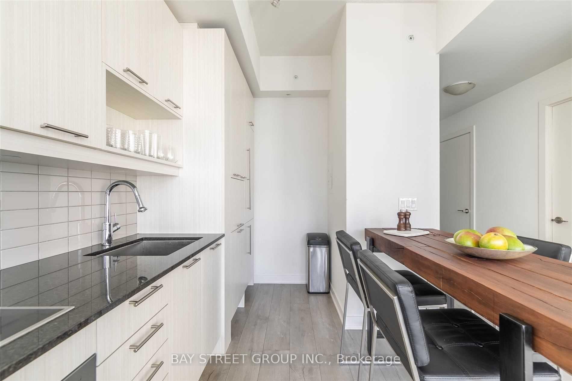 Photo 2 of Unit 1603, 30 Nelson Street, Toronto, Waterfront Communities — HOMEH