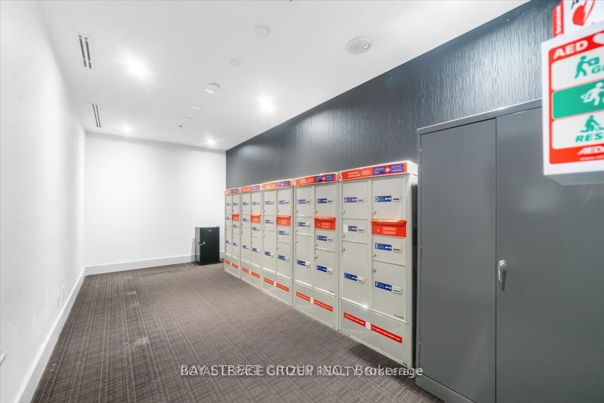 Photo 18 of Unit 1603, 30 Nelson Street, Toronto, Waterfront Communities — HOMEH