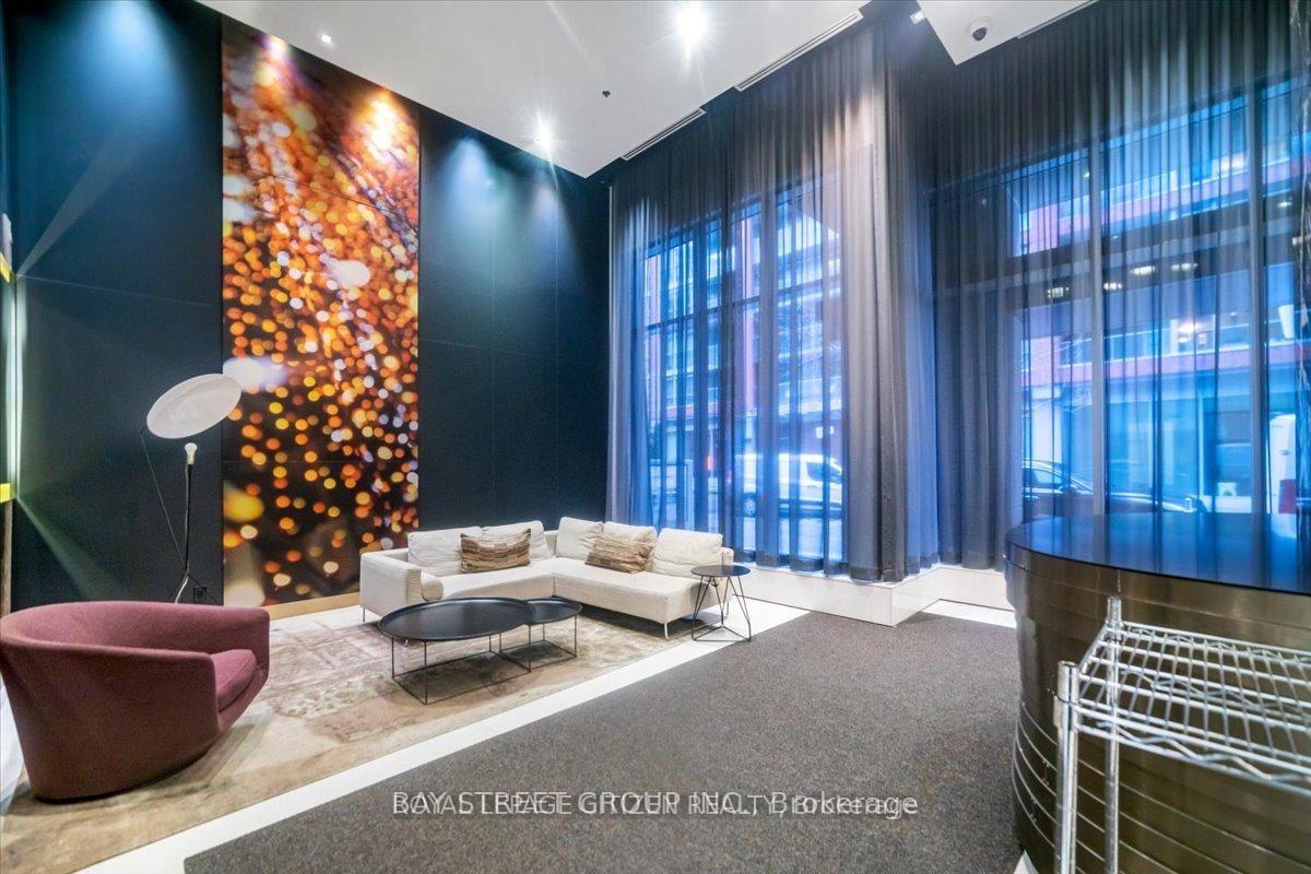 Photo 19 of Unit 1603, 30 Nelson Street, Toronto, Waterfront Communities — HOMEH