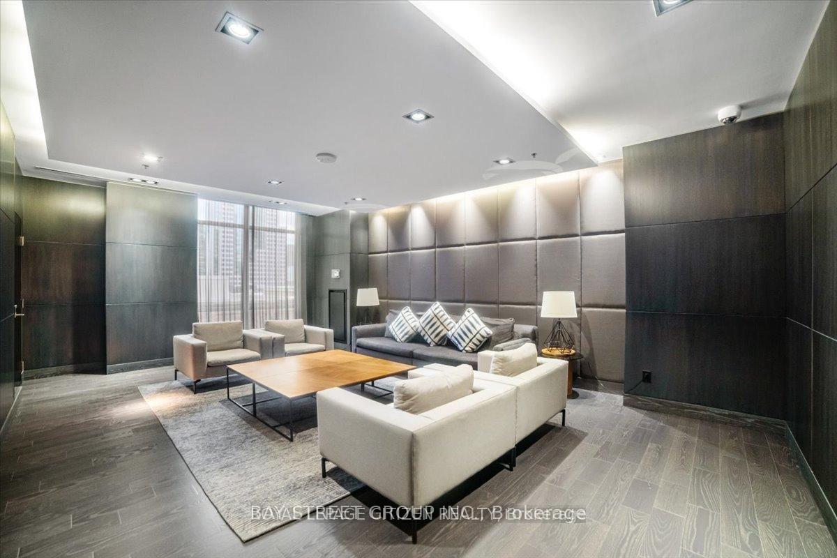 Photo 20 of Unit 1603, 30 Nelson Street, Toronto, Waterfront Communities — HOMEH