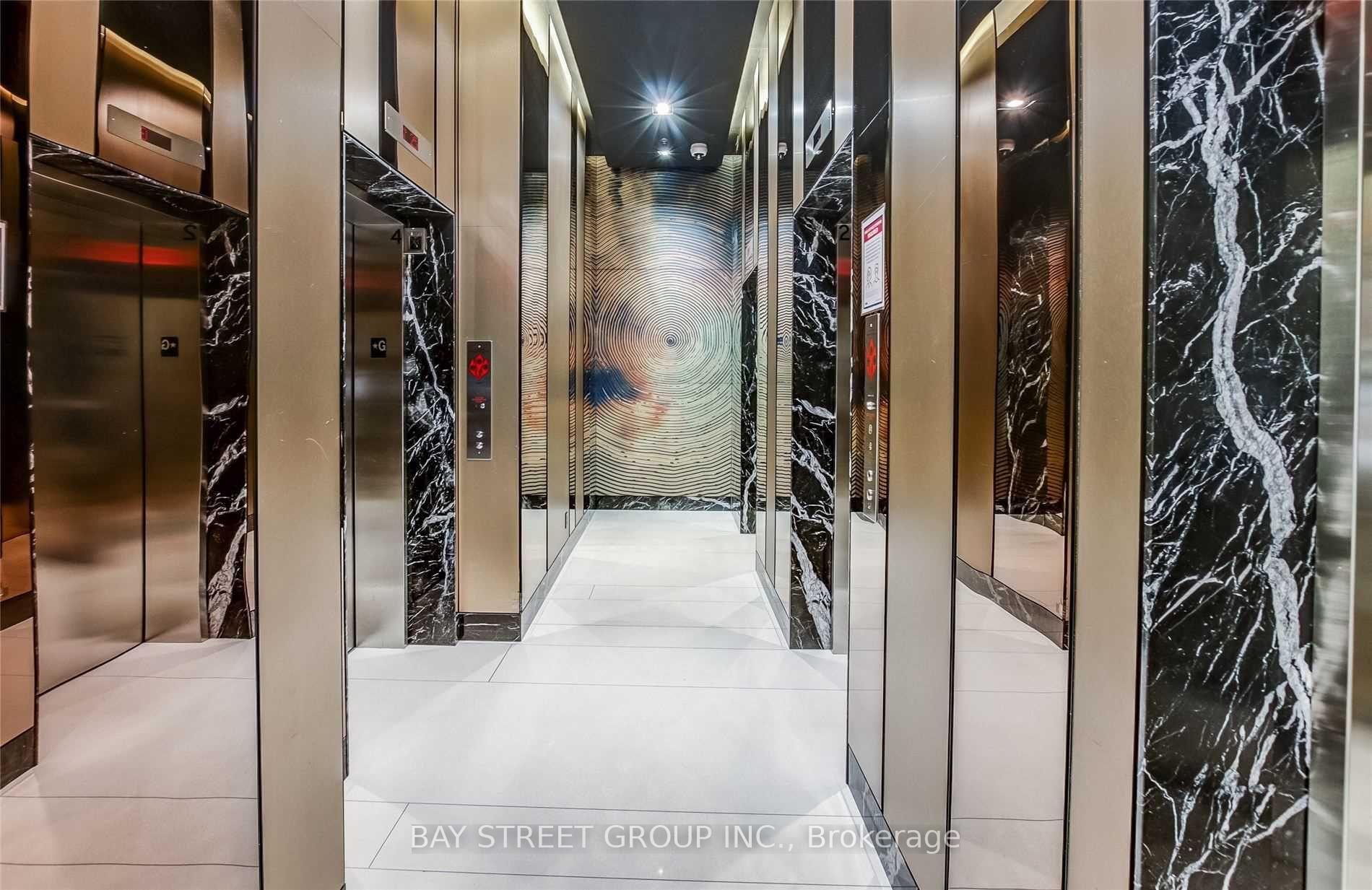 Photo 22 of Unit 1603, 30 Nelson Street, Toronto, Waterfront Communities — HOMEH