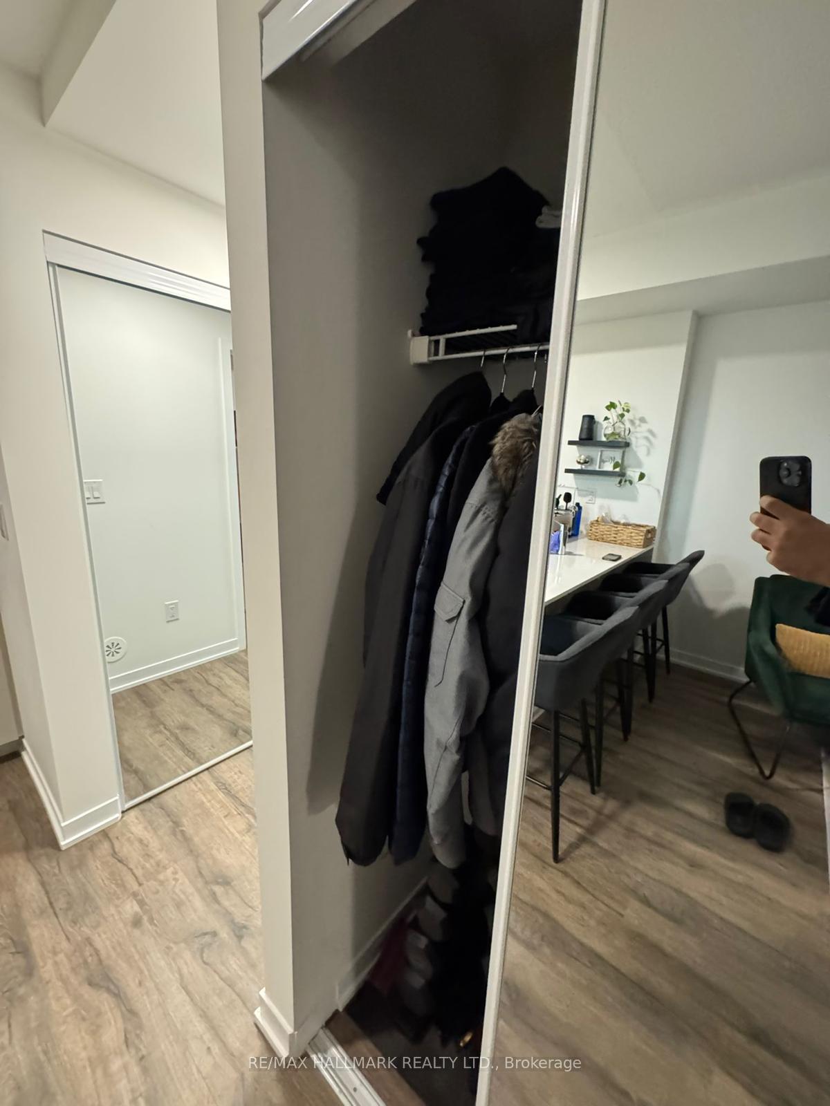 Photo 9 of Unit 111, 140 Canon Jackson Drive, North York, Beechborough-Greenbrook — HOMEH