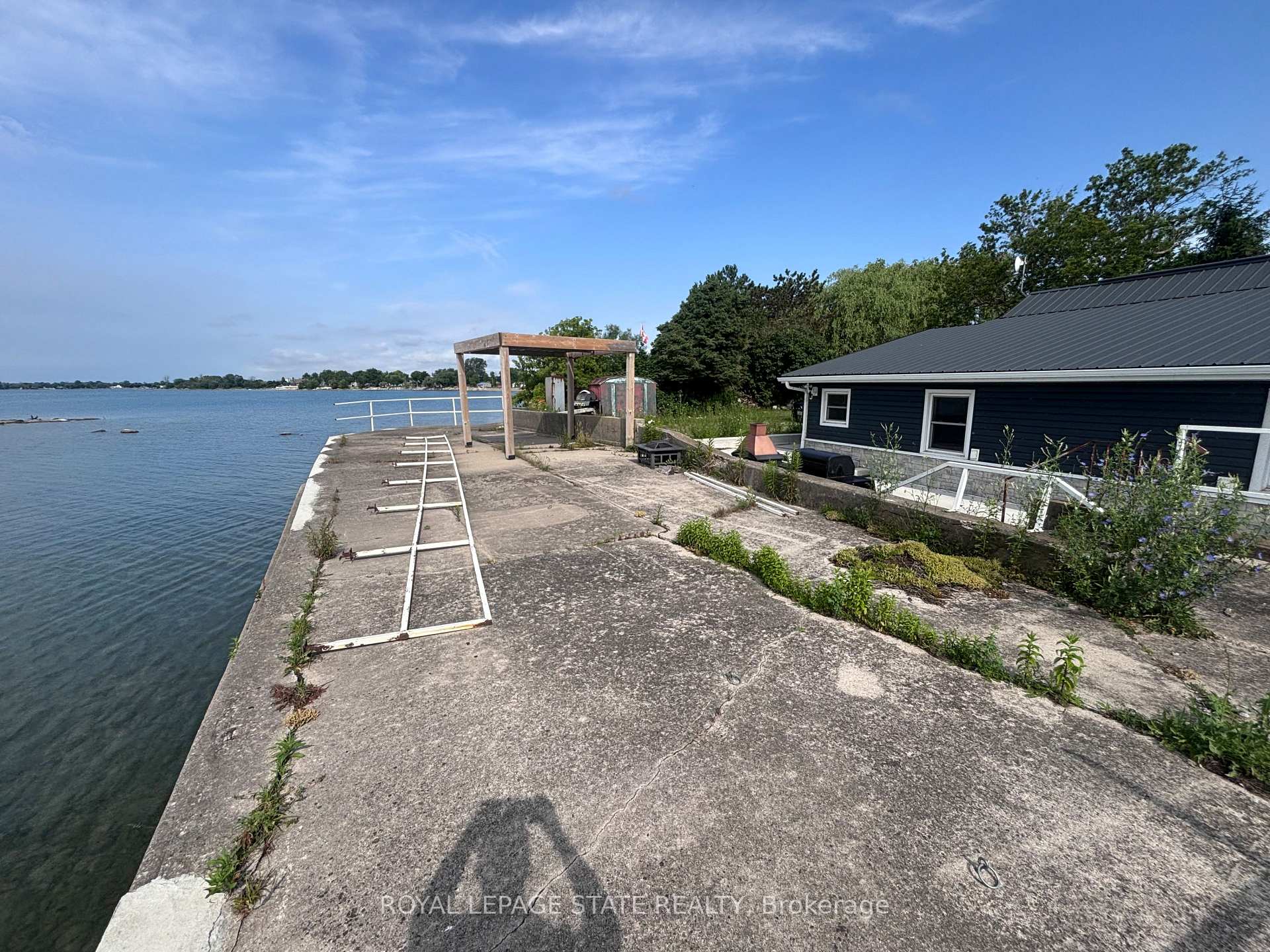 Photo 9 of 1456 Lakeshore Road, Haldimand — HOMEH