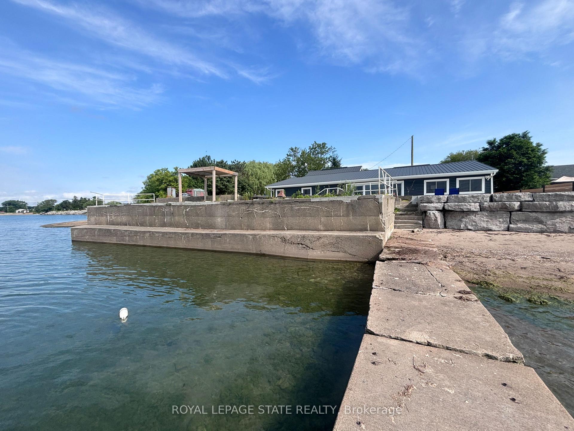 Photo 10 of 1456 Lakeshore Road, Haldimand — HOMEH