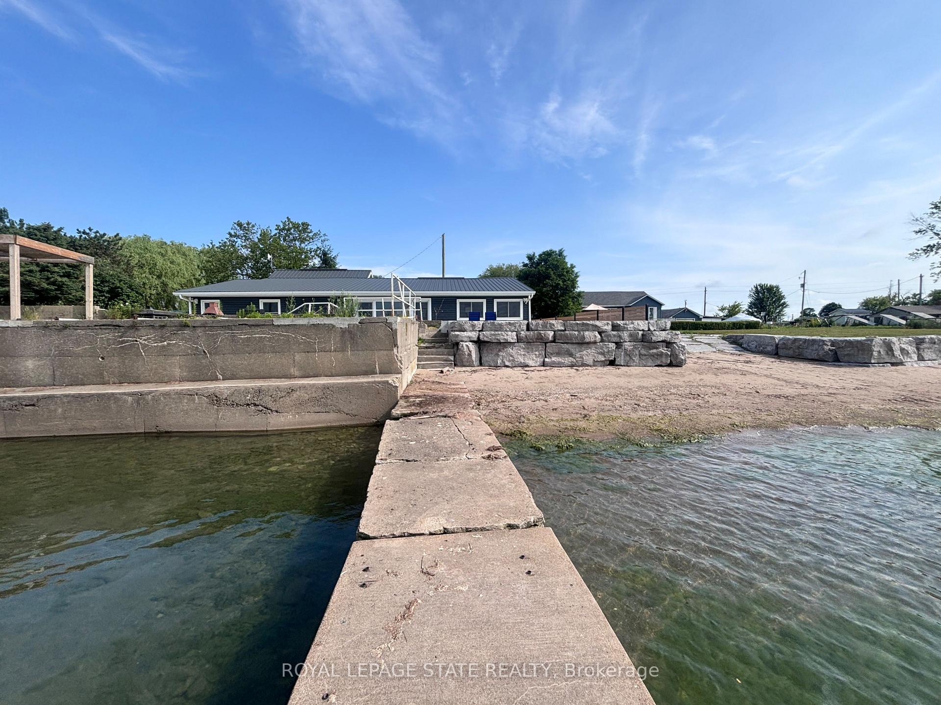 Photo 11 of 1456 Lakeshore Road, Haldimand — HOMEH