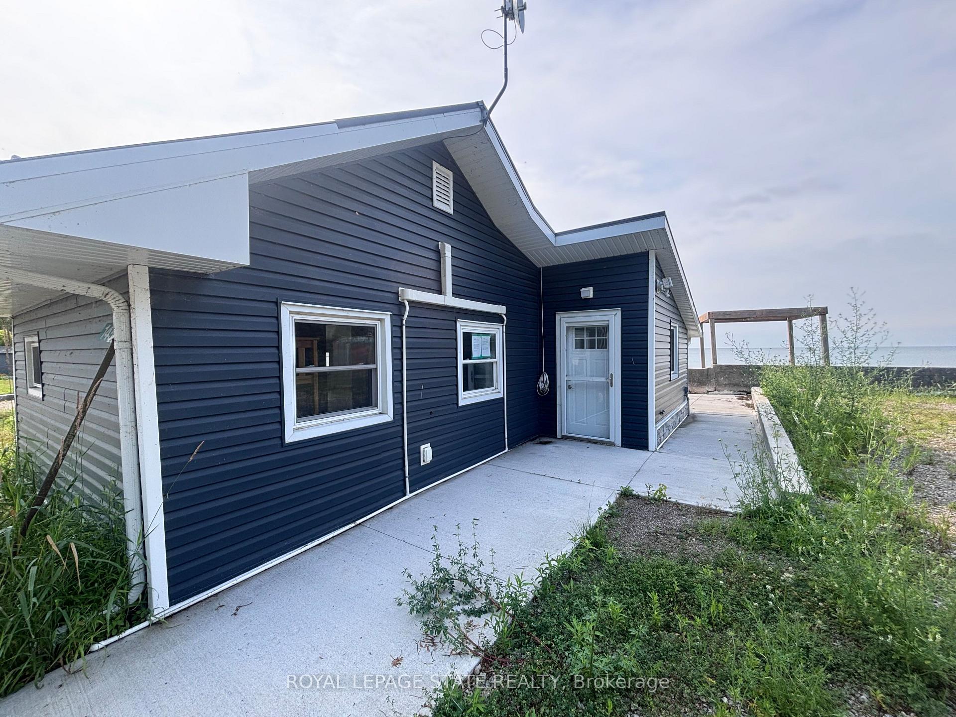 Photo 32 of 1456 Lakeshore Road, Haldimand — HOMEH