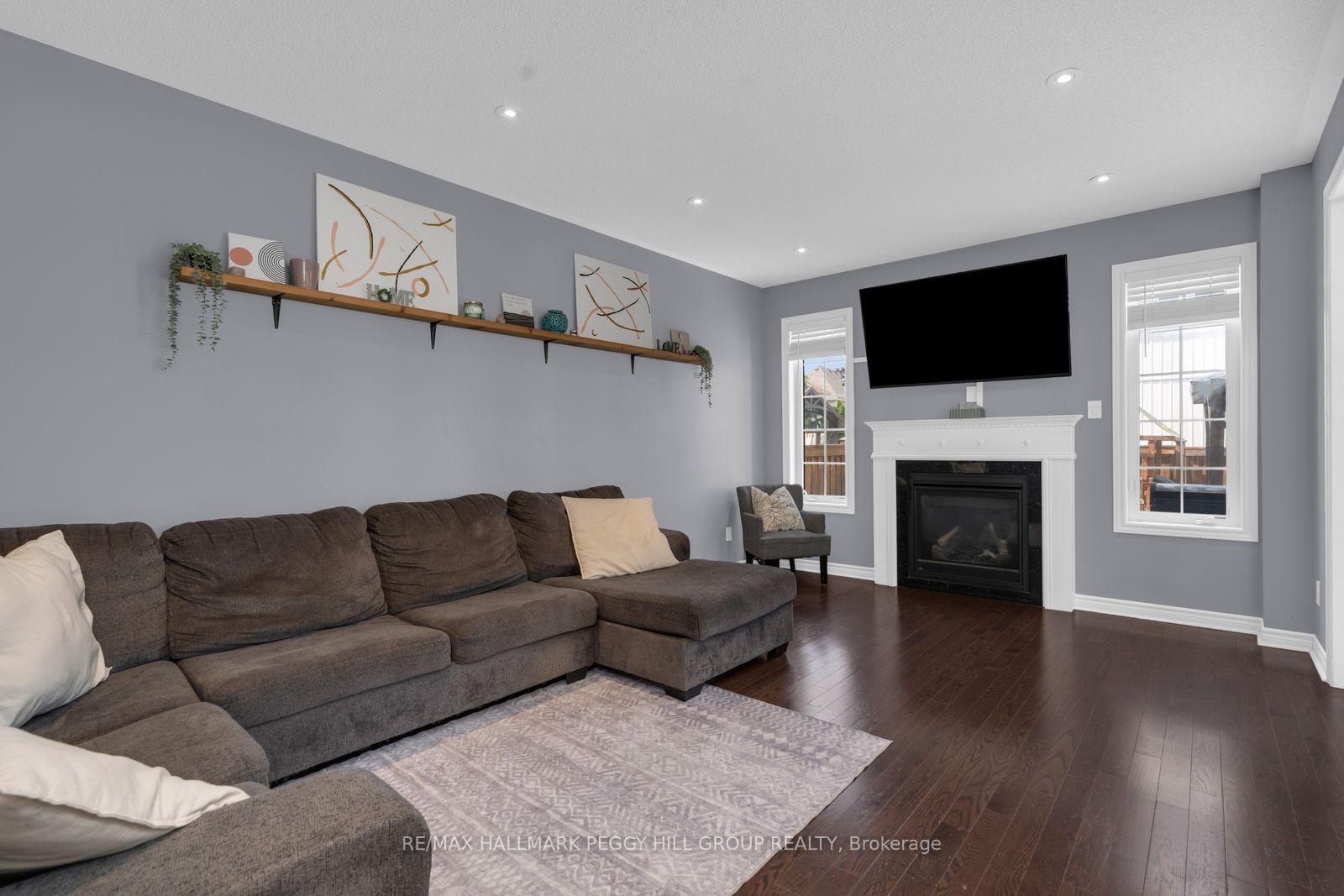 Photo 2 of 124 Latimer Avenue, Essa, Angus — HOMEH