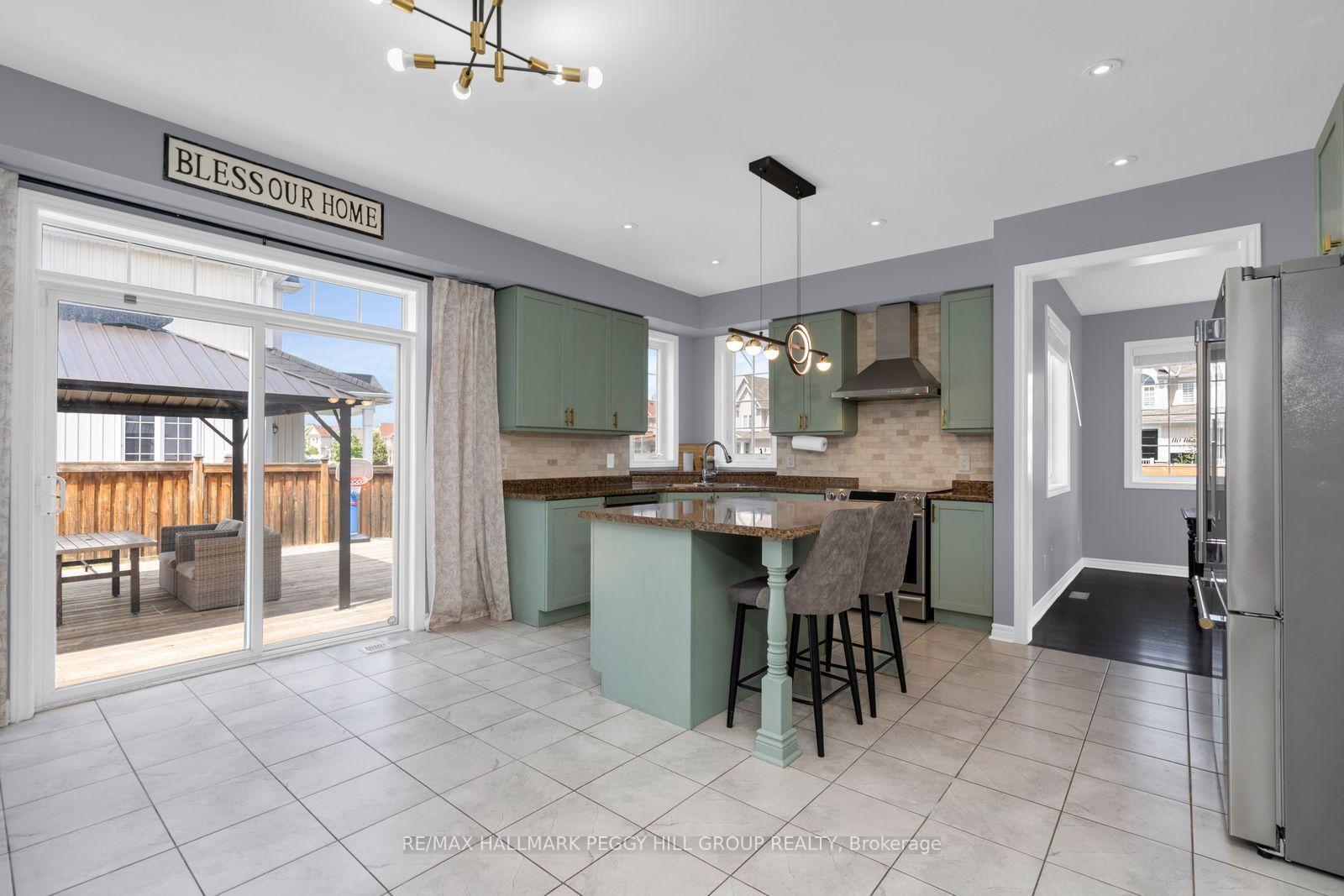 Photo 3 of 124 Latimer Avenue, Essa, Angus — HOMEH