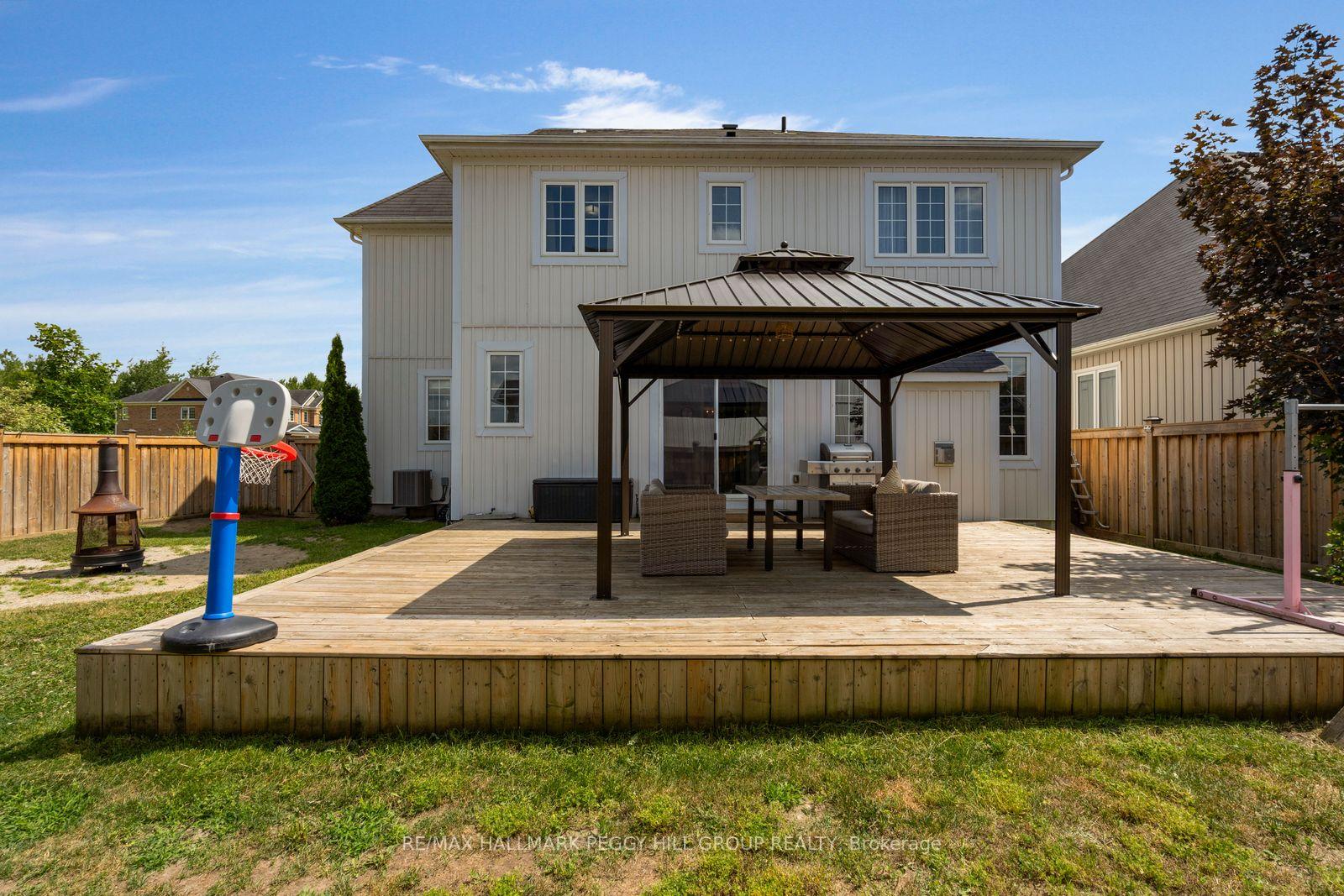 Photo 15 of 124 Latimer Avenue, Essa, Angus — HOMEH