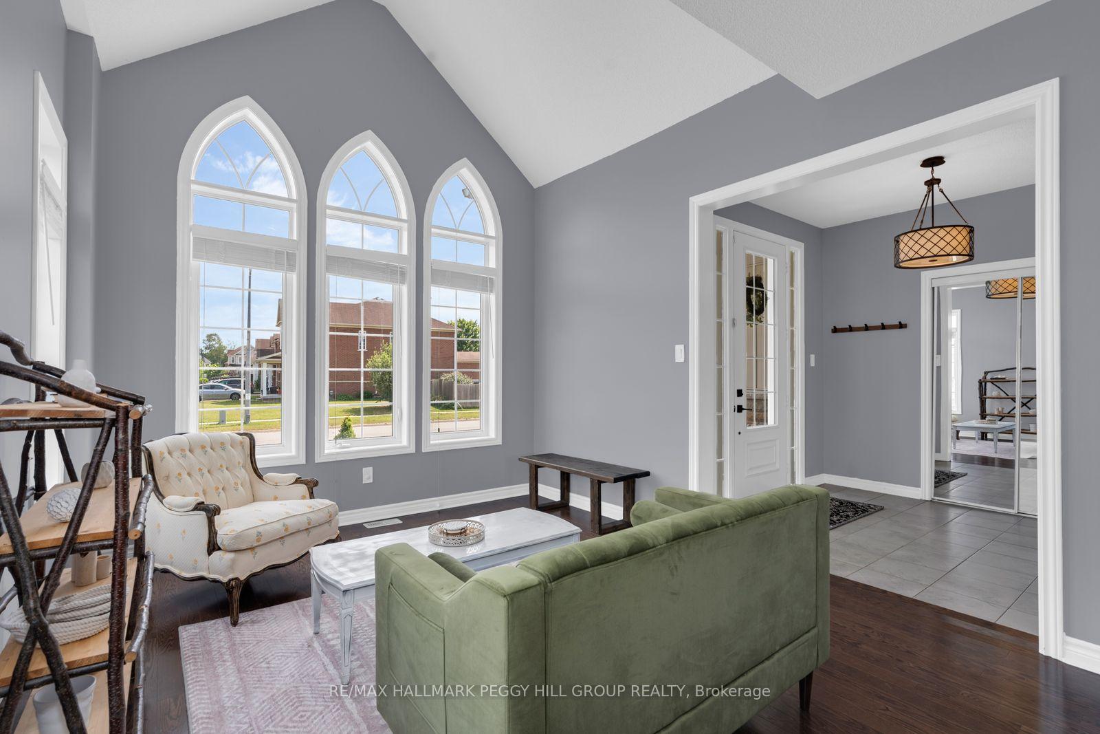 Photo 6 of 124 Latimer Avenue, Essa, Angus — HOMEH