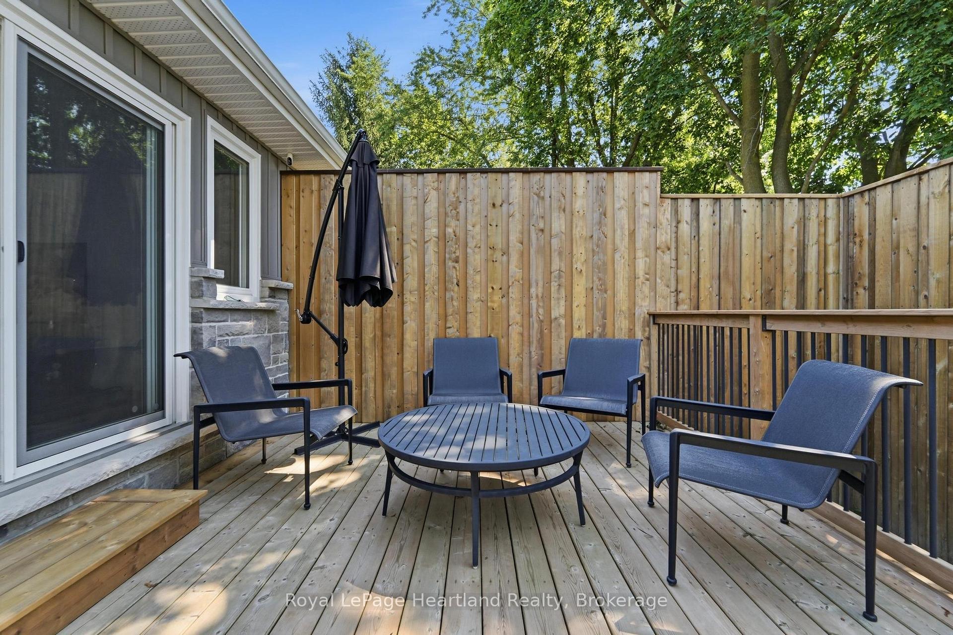 Photo 37 of 86 Osborne Street, Central Huron, Clinton — HOMEH