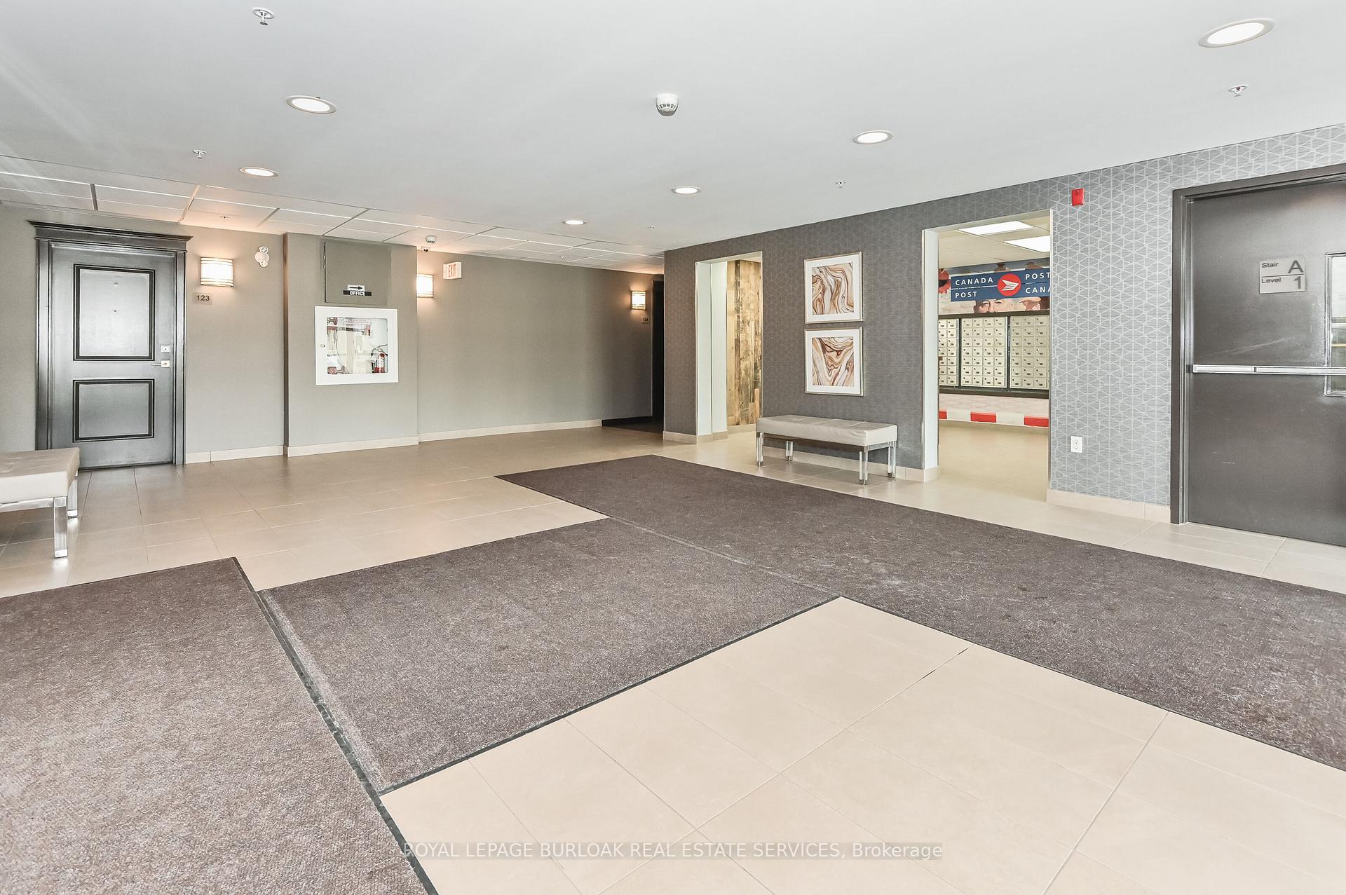 Photo 3 of Unit 235, 5010 Corporate Drive, Burlington, Uptown — HOMEH