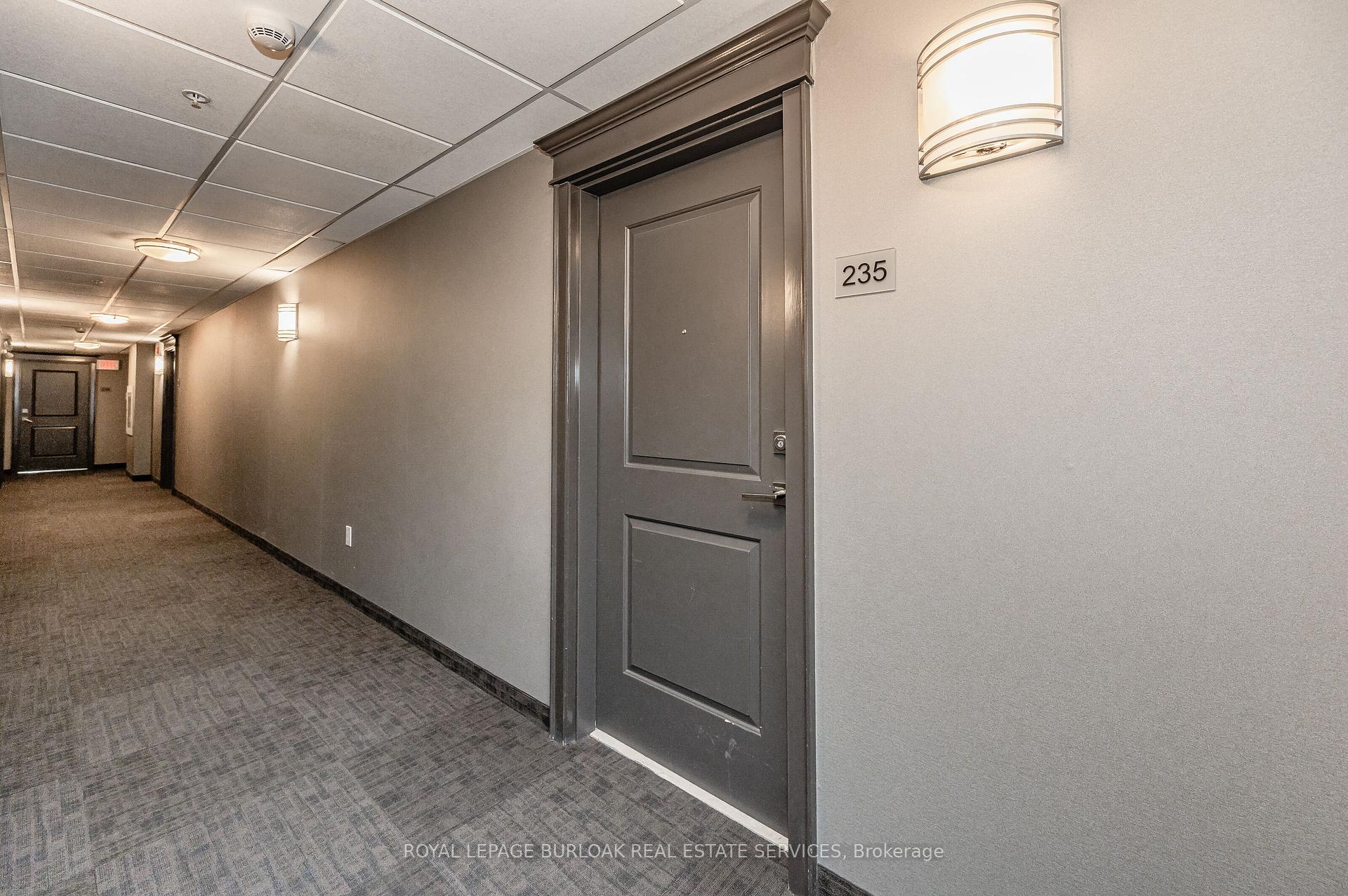 Photo 4 of Unit 235, 5010 Corporate Drive, Burlington, Uptown — HOMEH